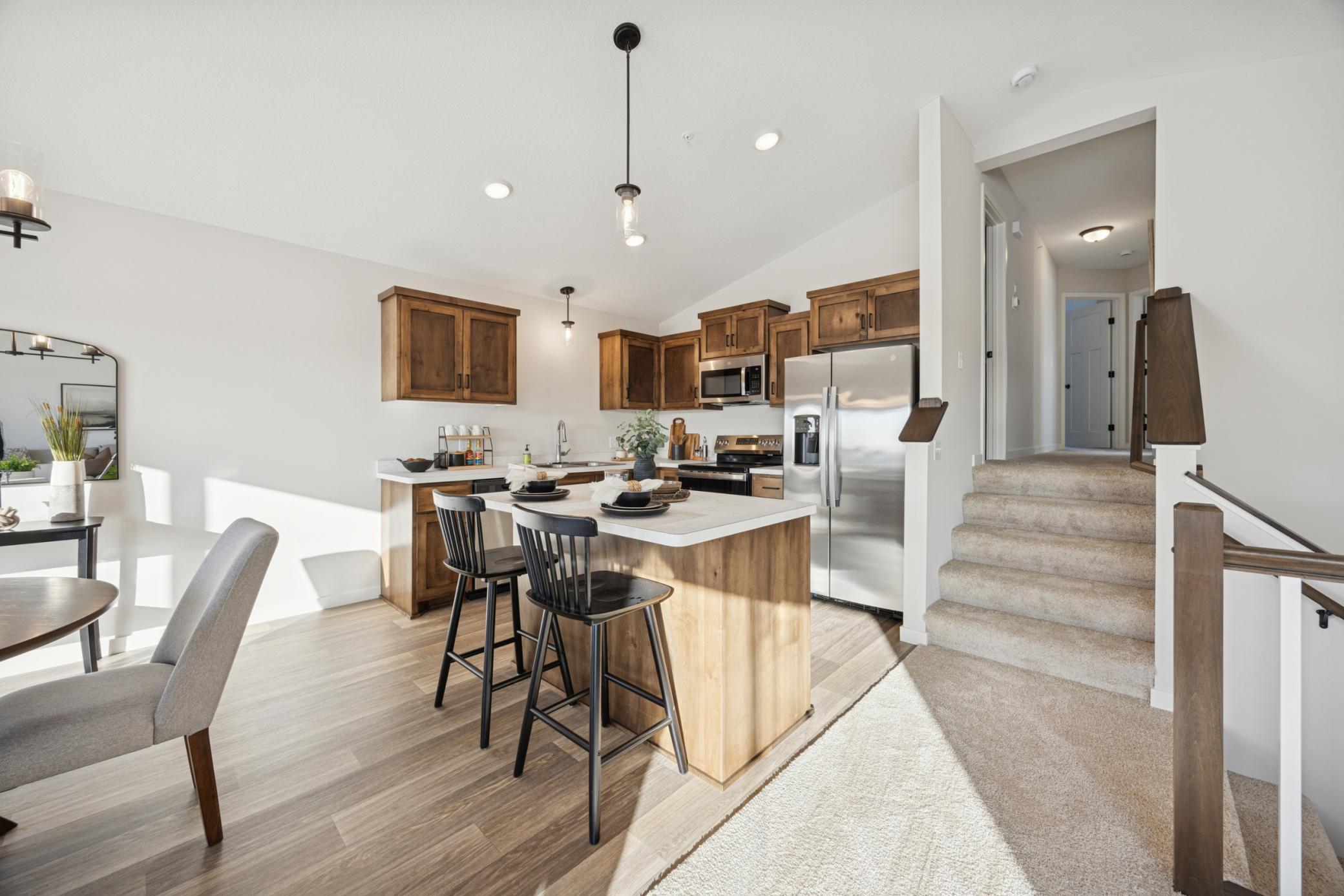 View of Residential at 1108 45th Avenue, Saint Cloud MN 56304, Saint Cloud (11 of 27) - Mike Wilen | Minnesota Team Real Estate