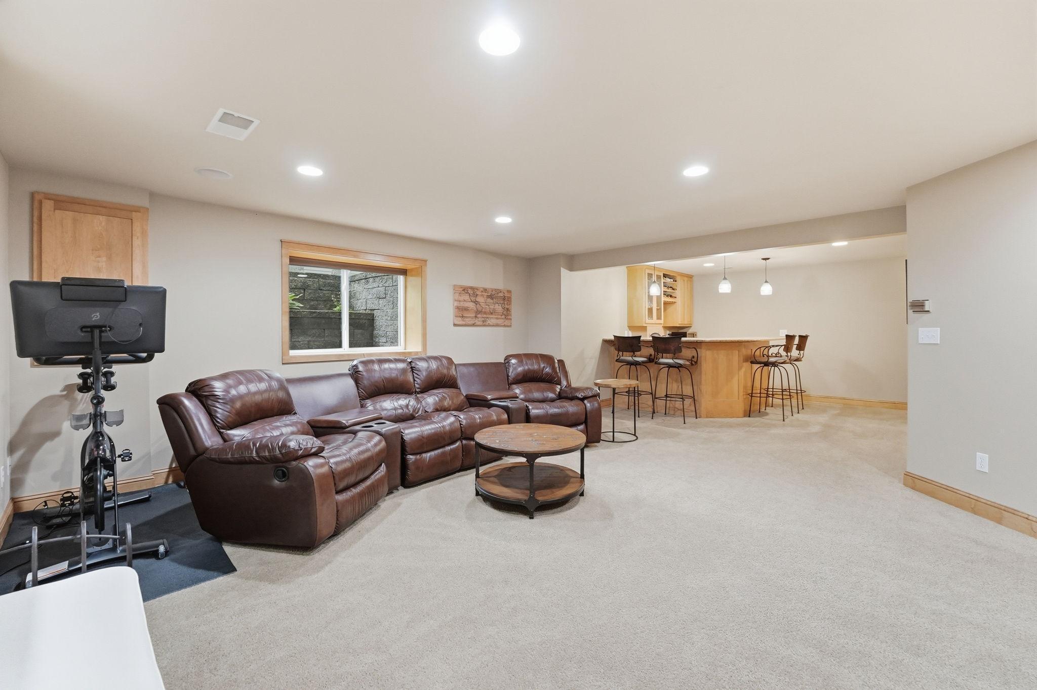View of Residential at 3612 Southridge Court, Saint Cloud MN 56301, Saint Cloud (46 of 51) - Mike Wilen | Minnesota Team Real Estate