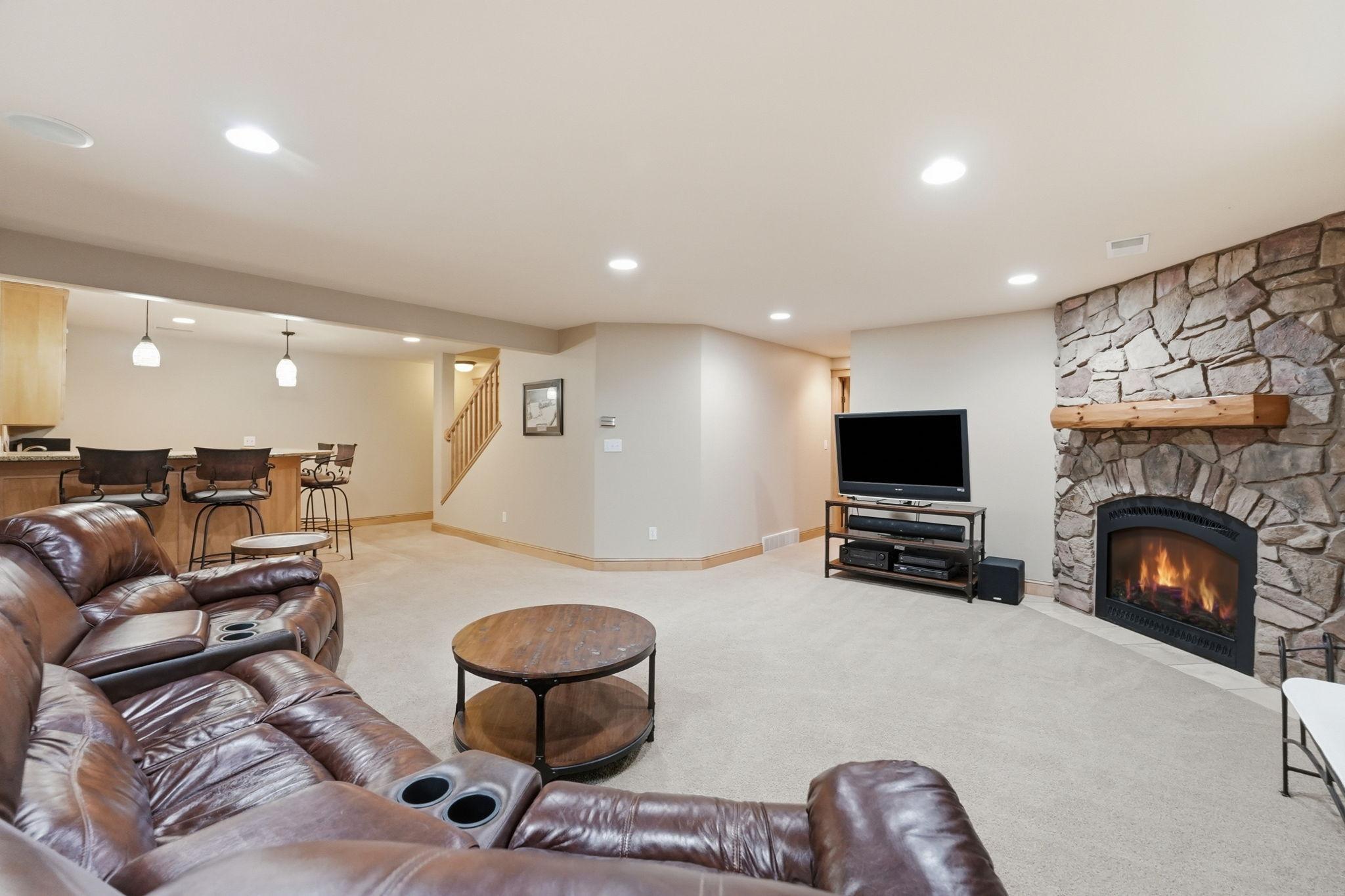 View of Residential at 3612 Southridge Court, Saint Cloud MN 56301, Saint Cloud (40 of 51) - Mike Wilen | Minnesota Team Real Estate