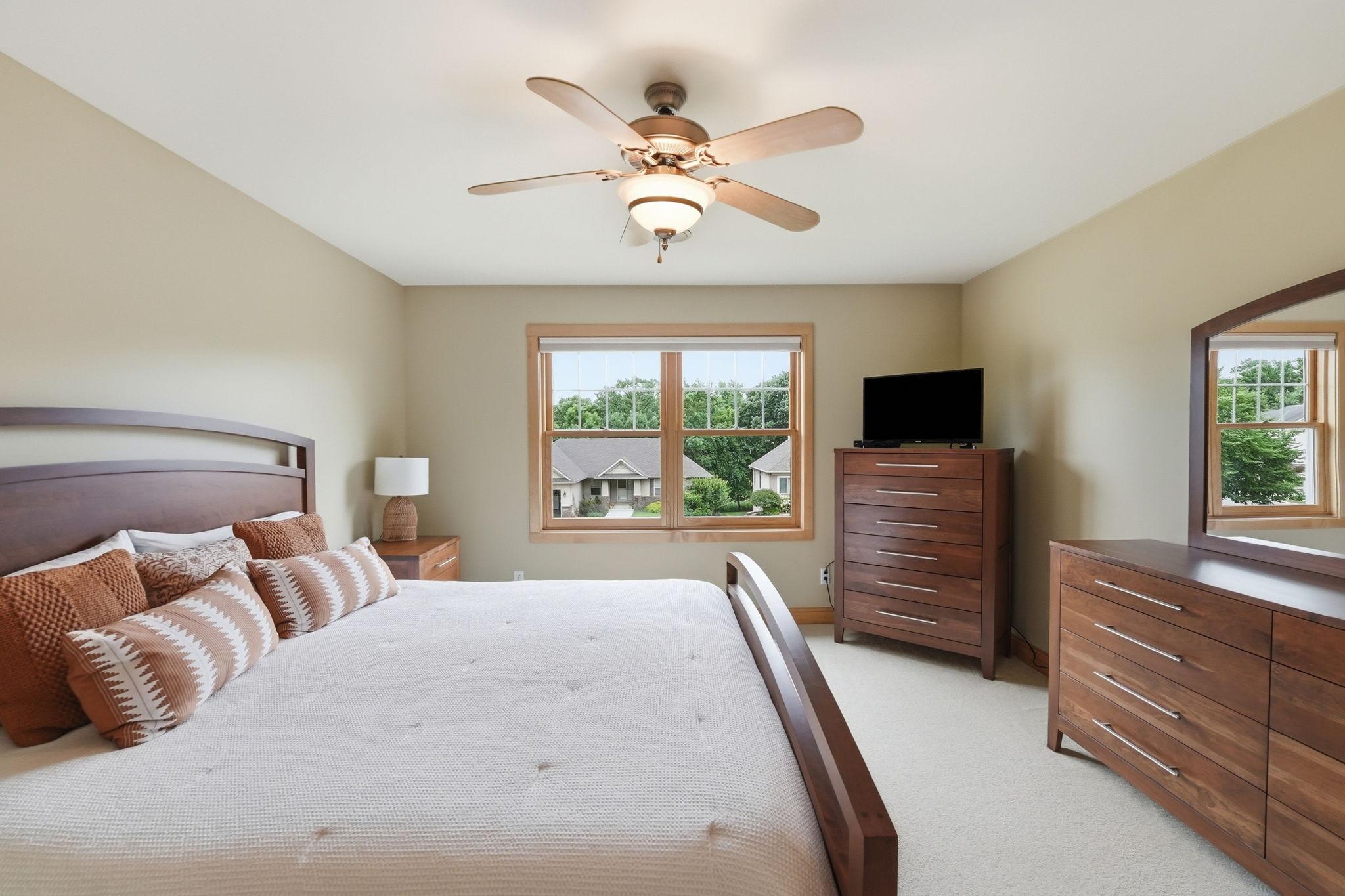 View of Residential at 3612 Southridge Court, Saint Cloud MN 56301, Saint Cloud (34 of 51) - Mike Wilen | Minnesota Team Real Estate