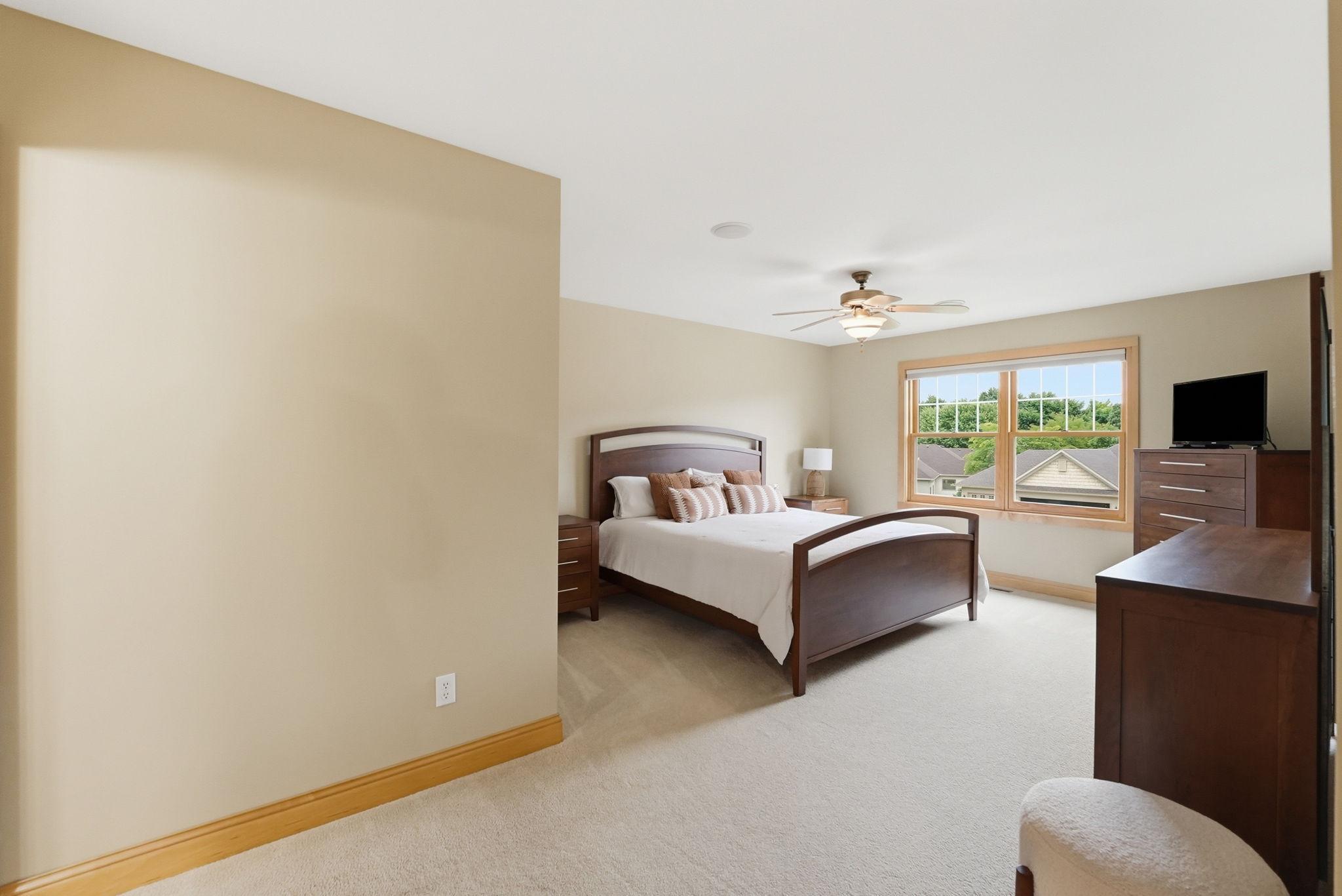 View of Residential at 3612 Southridge Court, Saint Cloud MN 56301, Saint Cloud (31 of 51) - Mike Wilen | Minnesota Team Real Estate