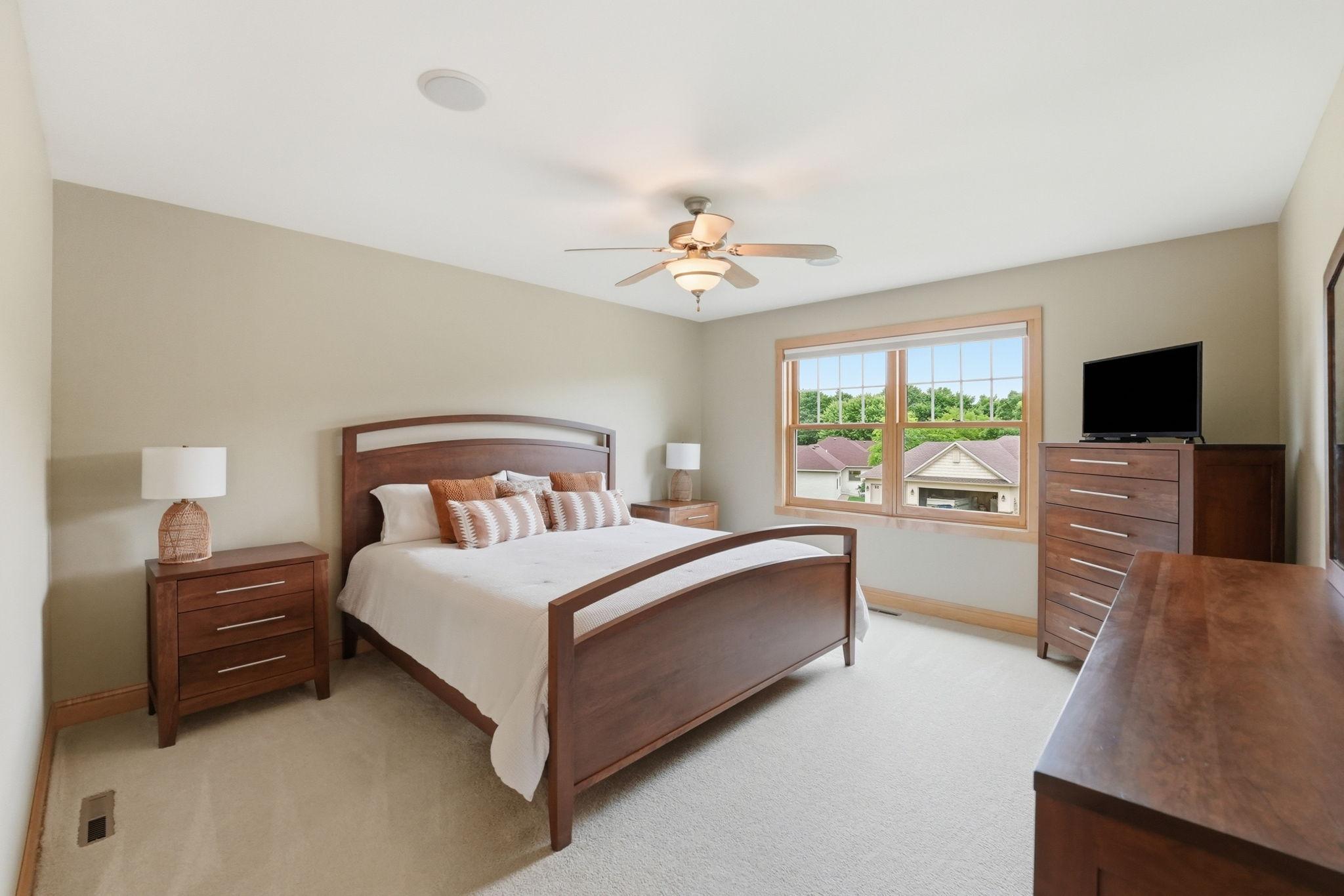 View of Residential at 3612 Southridge Court, Saint Cloud MN 56301, Saint Cloud (30 of 51) - Mike Wilen | Minnesota Team Real Estate