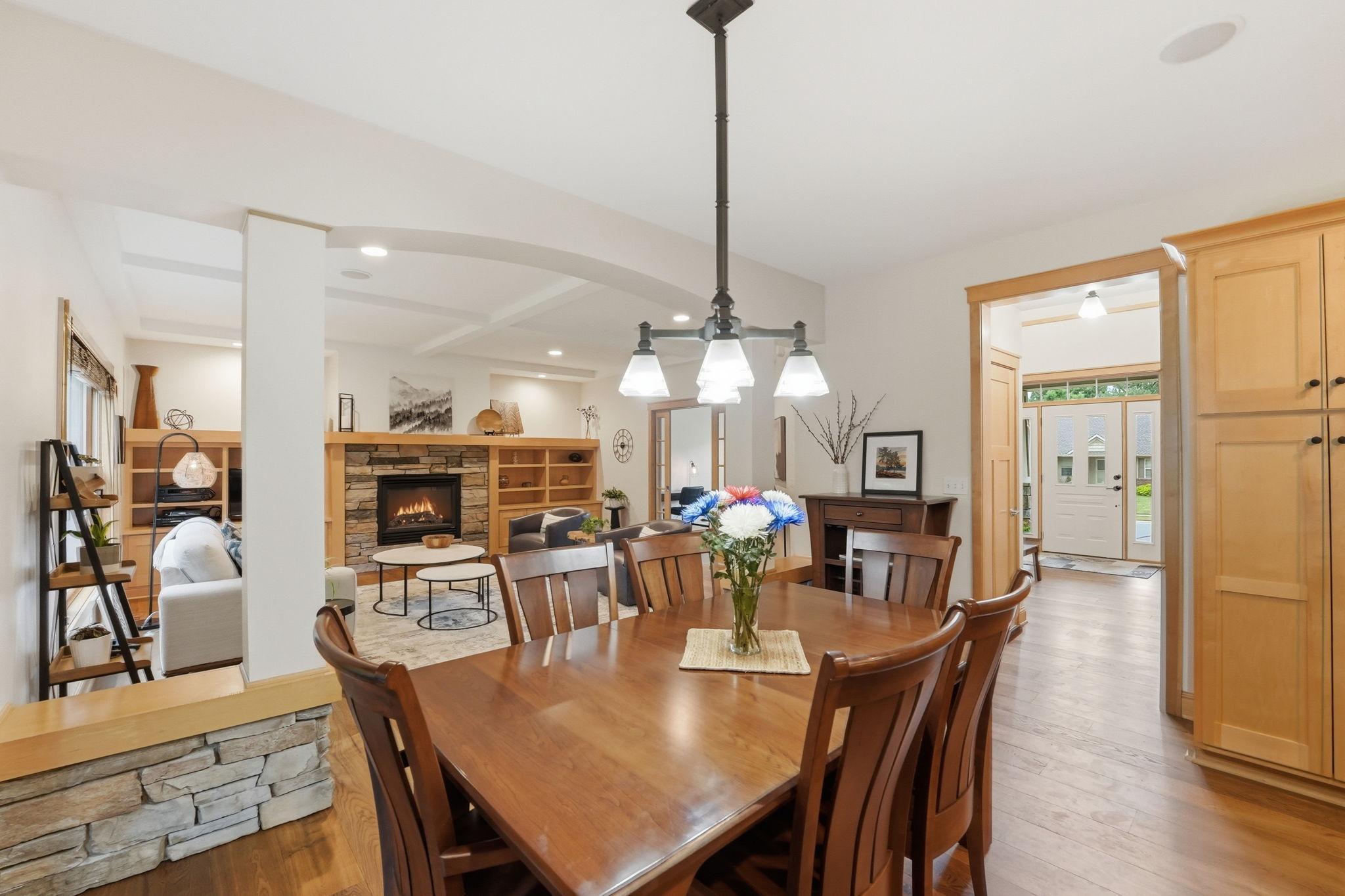 View of Residential at 3612 Southridge Court, Saint Cloud MN 56301, Saint Cloud (18 of 51) - Mike Wilen | Minnesota Team Real Estate