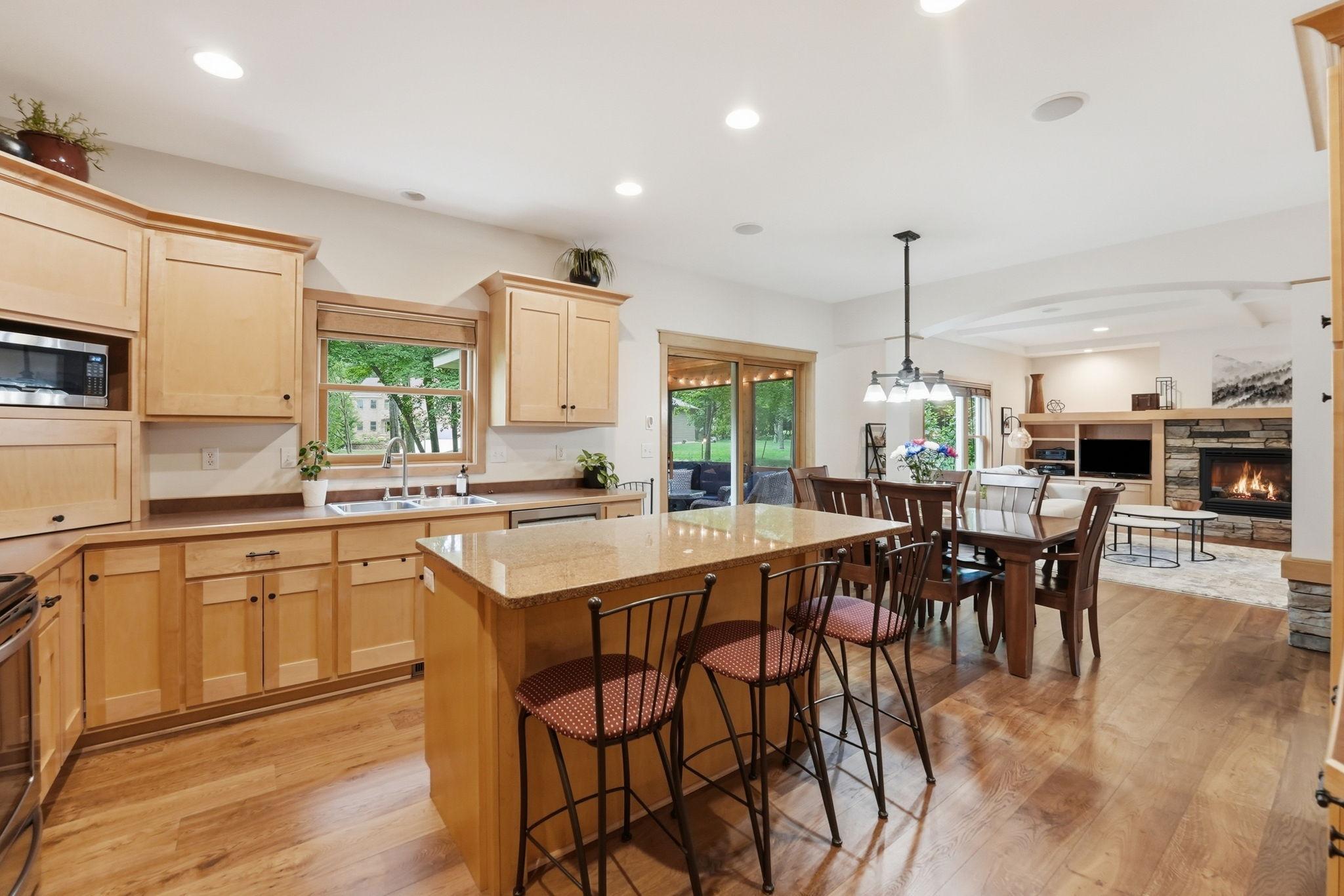 View of Residential at 3612 Southridge Court, Saint Cloud MN 56301, Saint Cloud (16 of 51) - Mike Wilen | Minnesota Team Real Estate