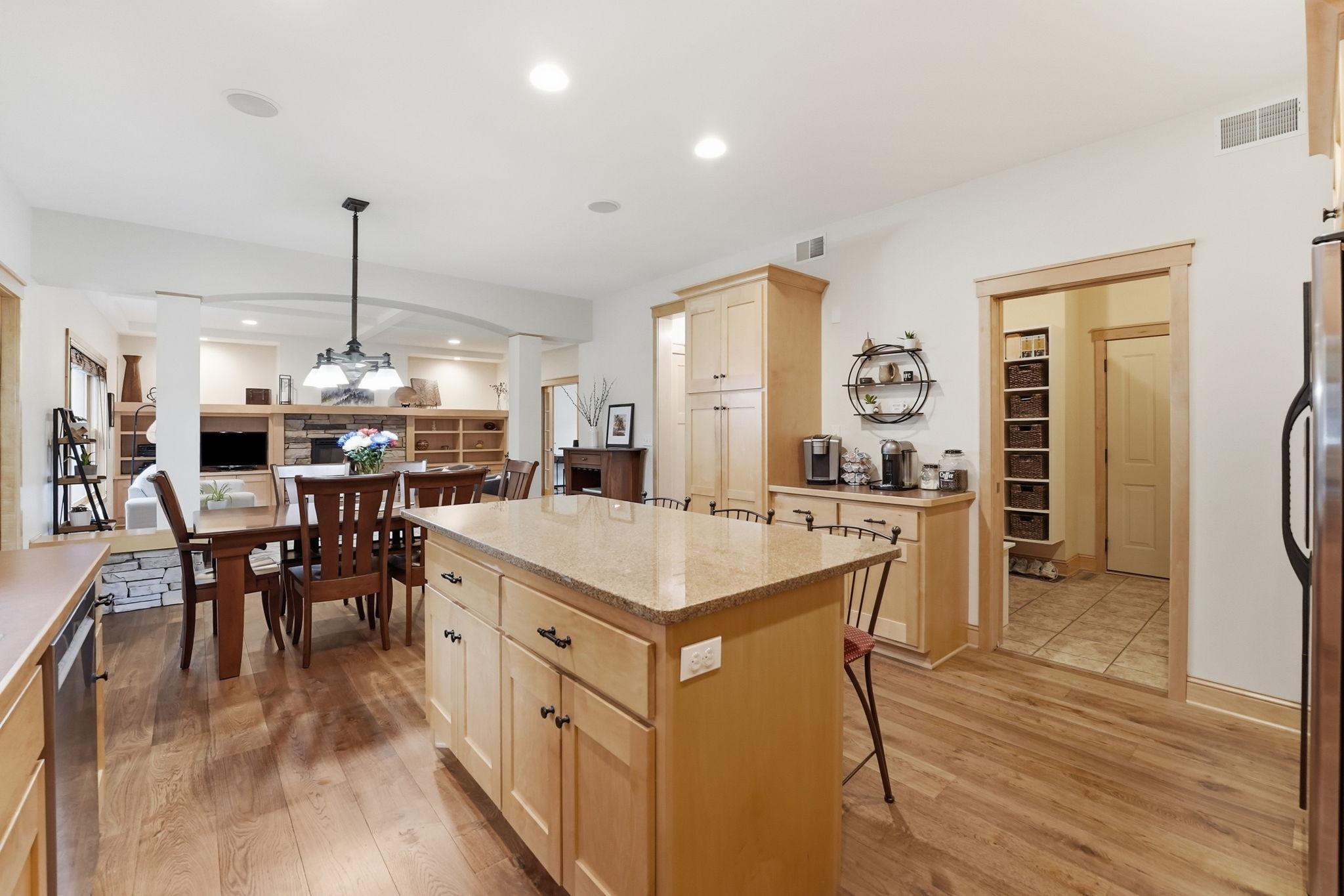 View of Residential at 3612 Southridge Court, Saint Cloud MN 56301, Saint Cloud (15 of 51) - Mike Wilen | Minnesota Team Real Estate