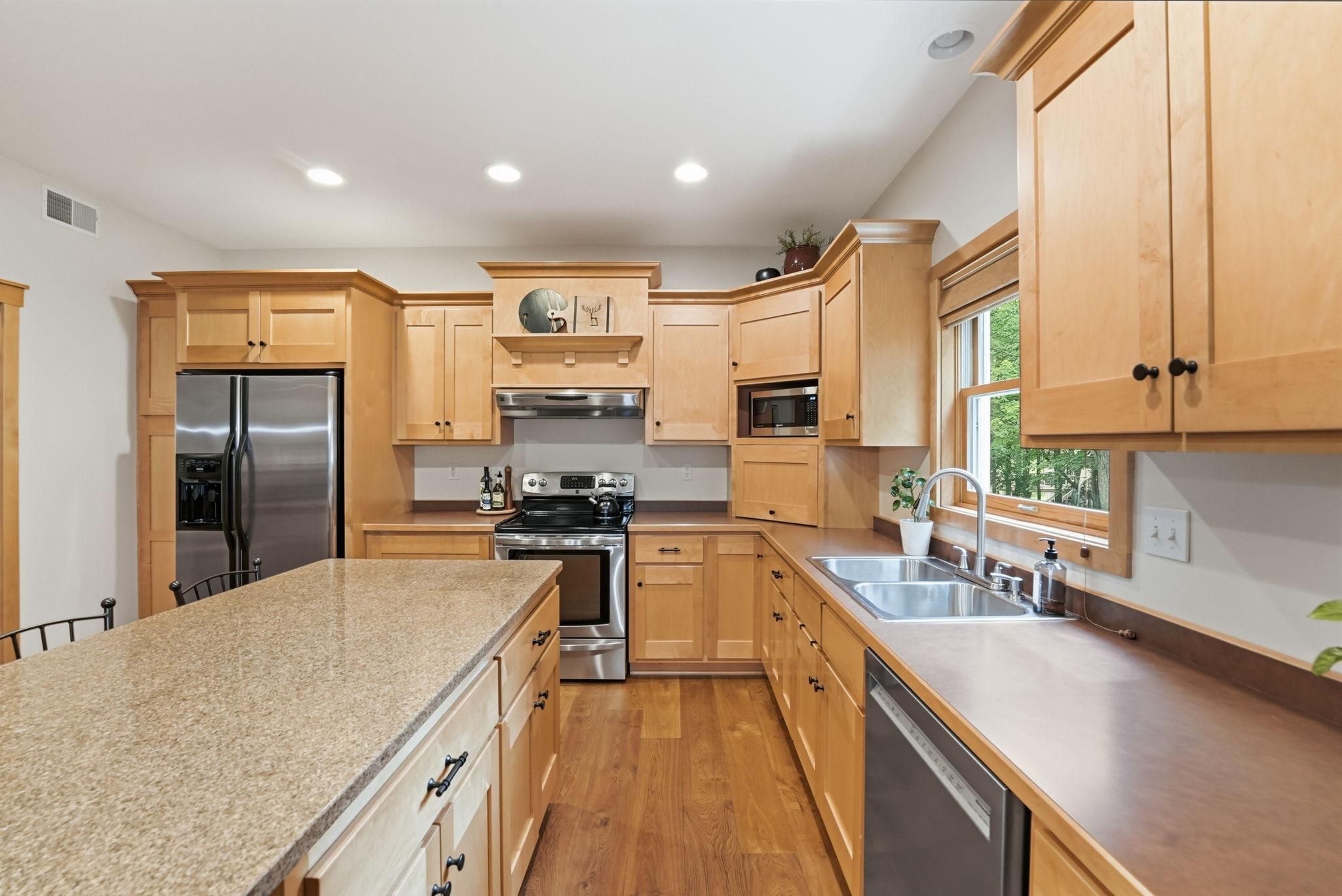 View of Residential at 3612 Southridge Court, Saint Cloud MN 56301, Saint Cloud (13 of 51) - Mike Wilen | Minnesota Team Real Estate