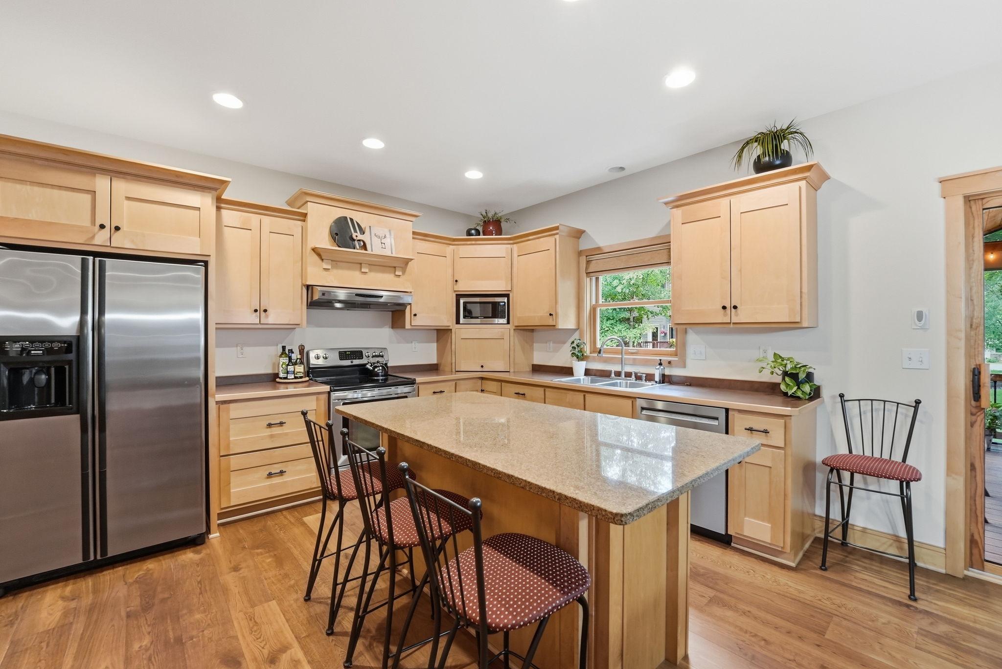 View of Residential at 3612 Southridge Court, Saint Cloud MN 56301, Saint Cloud (12 of 51) - Mike Wilen | Minnesota Team Real Estate
