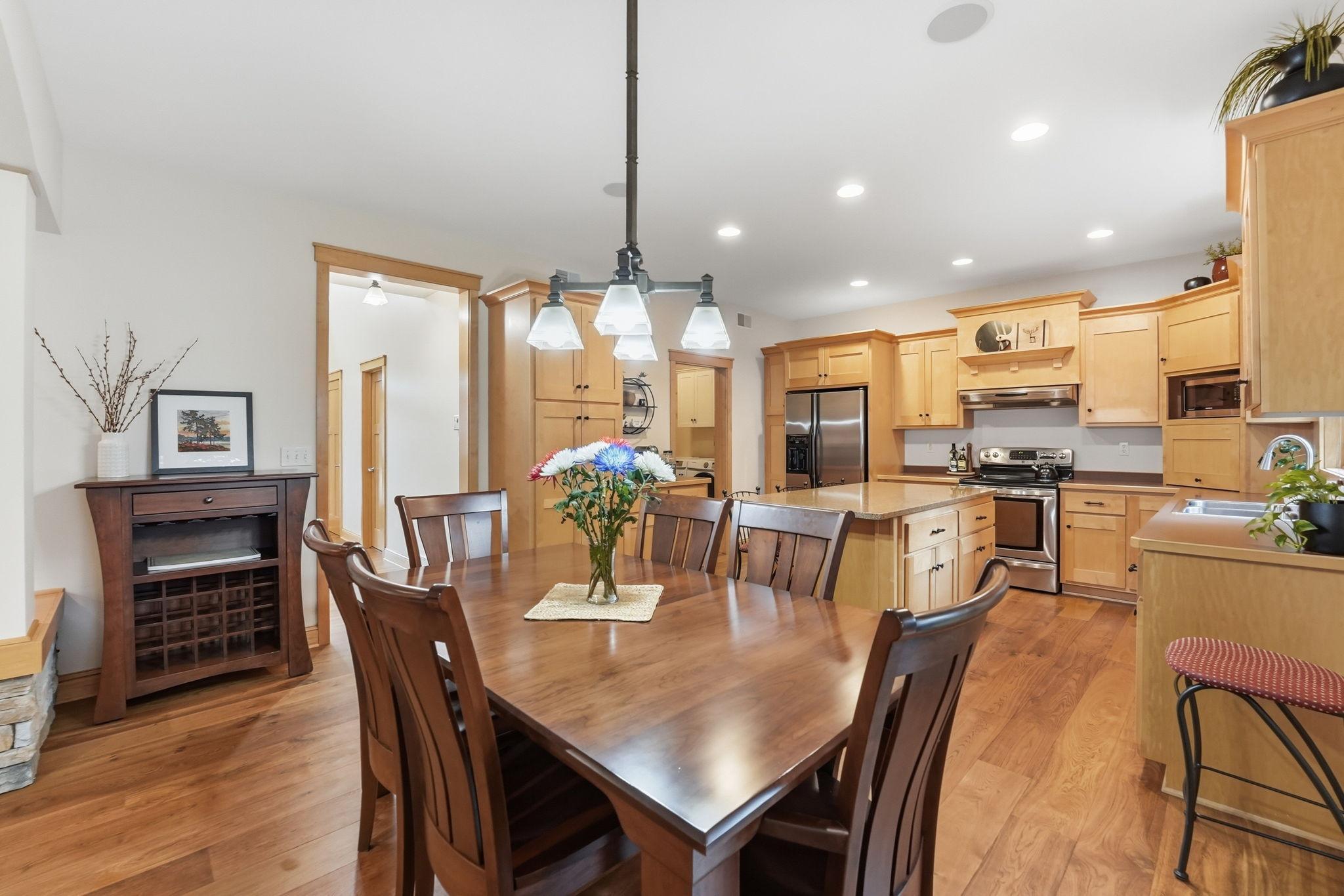 View of Residential at 3612 Southridge Court, Saint Cloud MN 56301, Saint Cloud (11 of 51) - Mike Wilen | Minnesota Team Real Estate