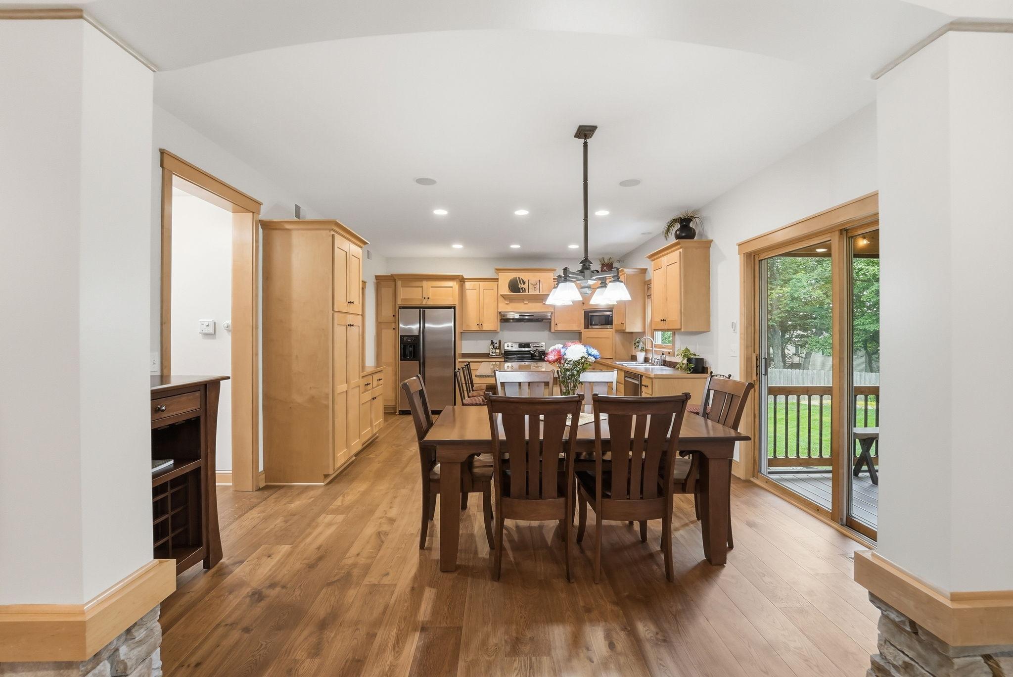 View of Residential at 3612 Southridge Court, Saint Cloud MN 56301, Saint Cloud (10 of 51) - Mike Wilen | Minnesota Team Real Estate