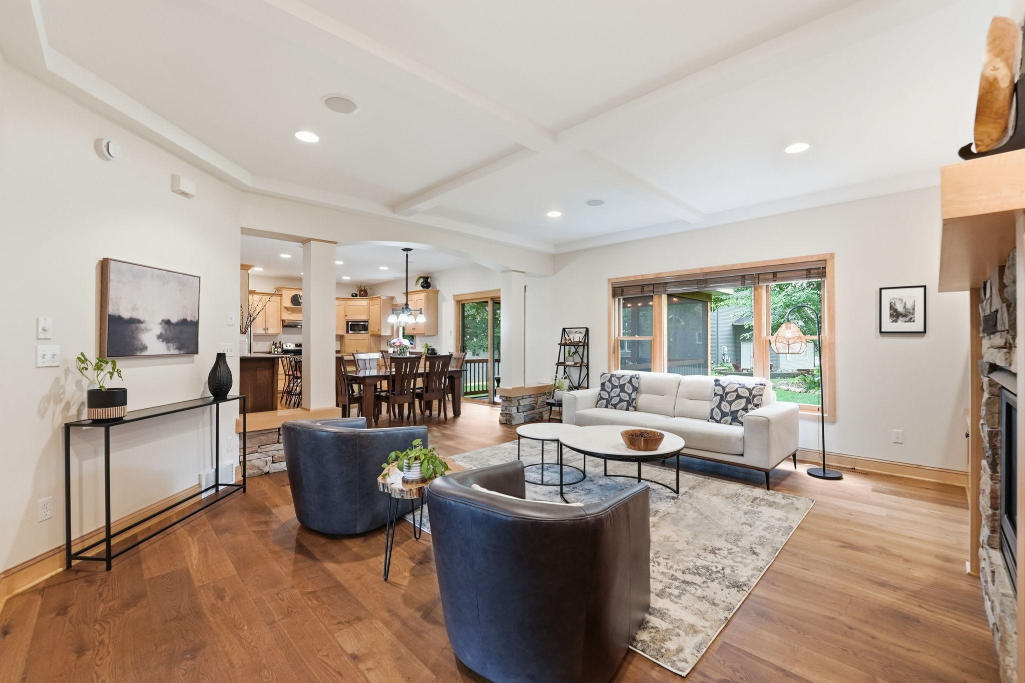 View of Residential at 3612 Southridge Court, Saint Cloud MN 56301, Saint Cloud (6 of 51) - Mike Wilen | Minnesota Team Real Estate