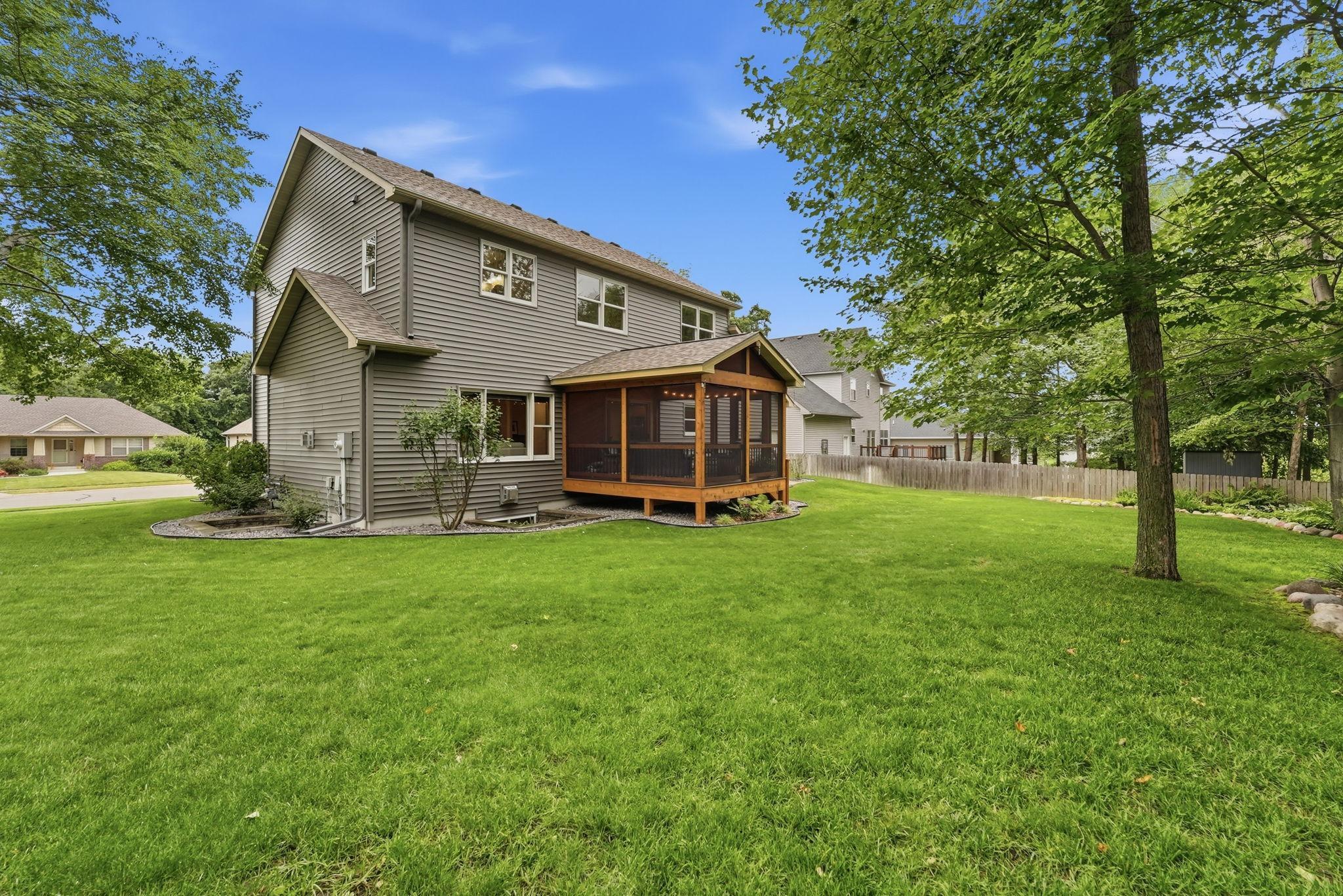 View of Residential at 3612 Southridge Court, Saint Cloud MN 56301, Saint Cloud (49 of 51) - Mike Wilen | Minnesota Team Real Estate