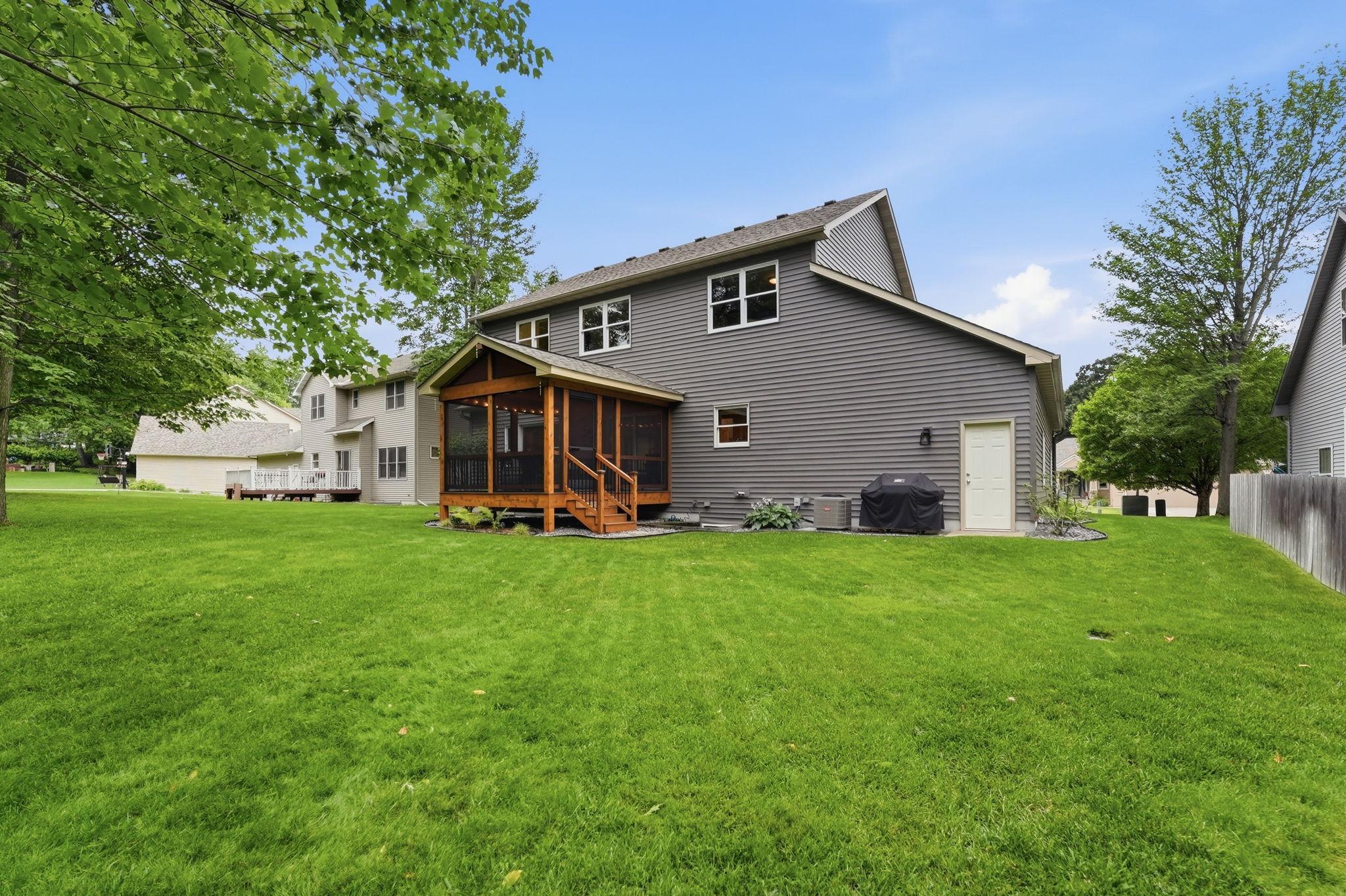 View of Residential at 3612 Southridge Court, Saint Cloud MN 56301, Saint Cloud (48 of 51) - Mike Wilen | Minnesota Team Real Estate