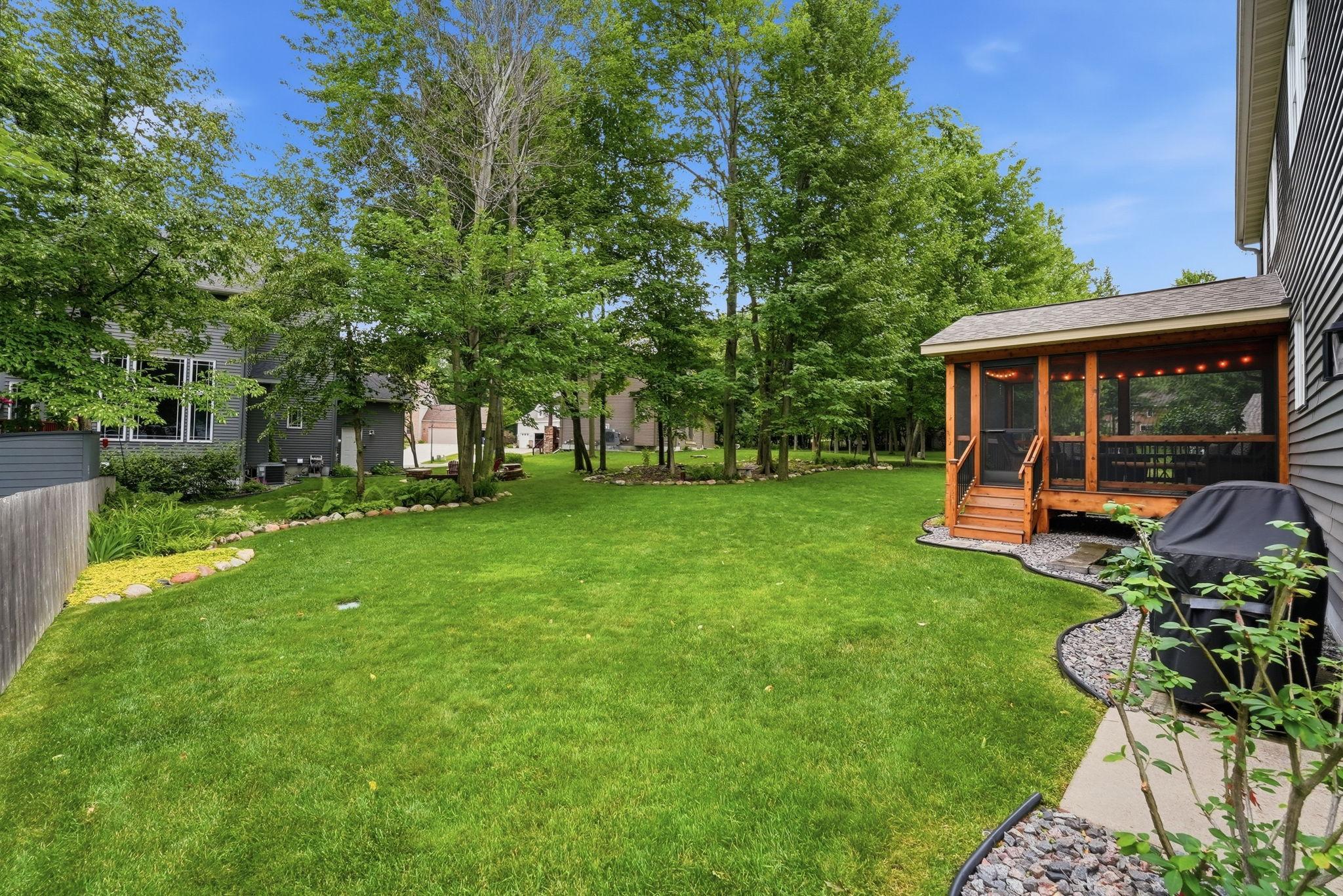 View of Residential at 3612 Southridge Court, Saint Cloud MN 56301, Saint Cloud (47 of 51) - Mike Wilen | Minnesota Team Real Estate