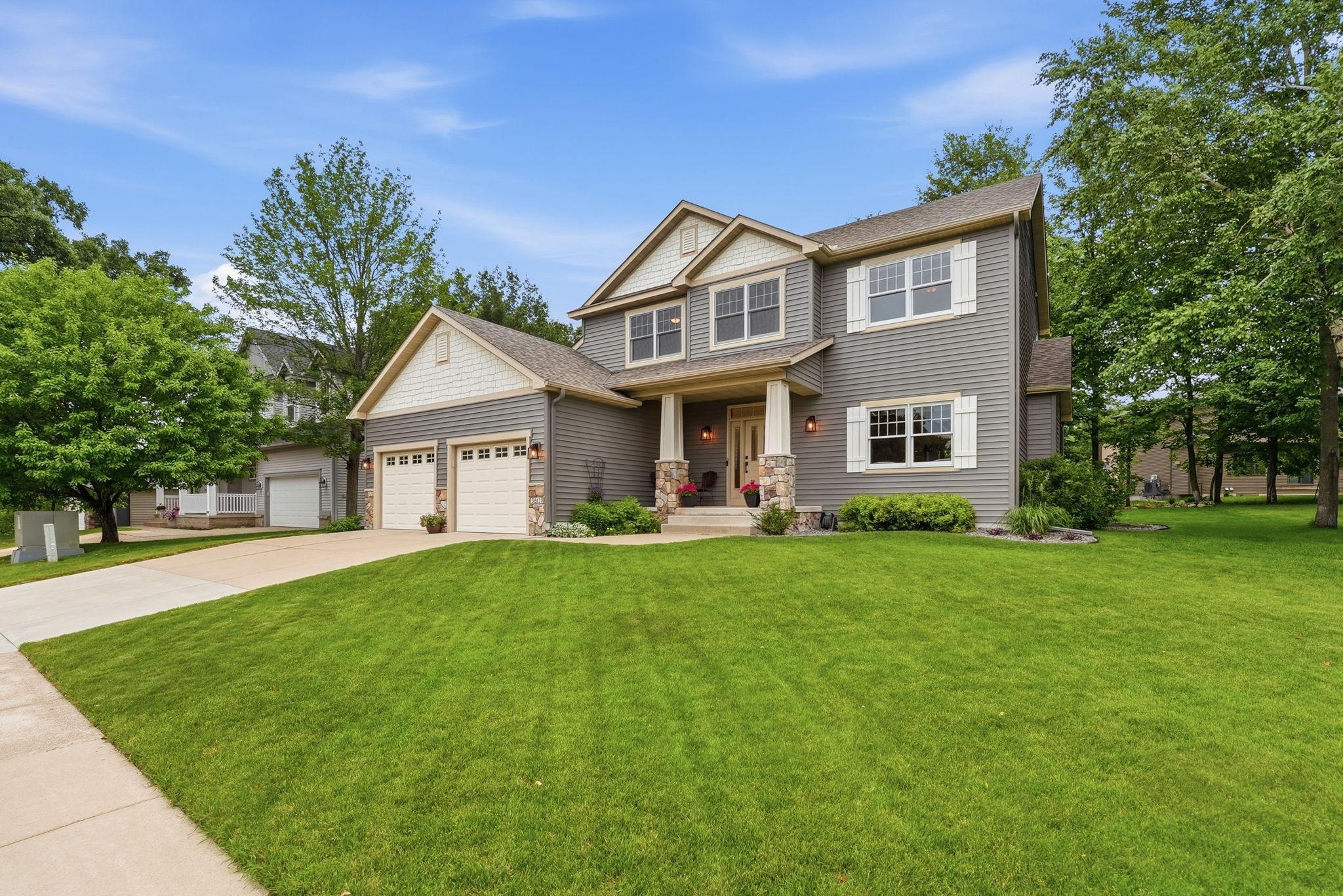 View of Residential at 3612 Southridge Court, Saint Cloud MN 56301, Saint Cloud (2 of 51) - Mike Wilen | Minnesota Team Real Estate