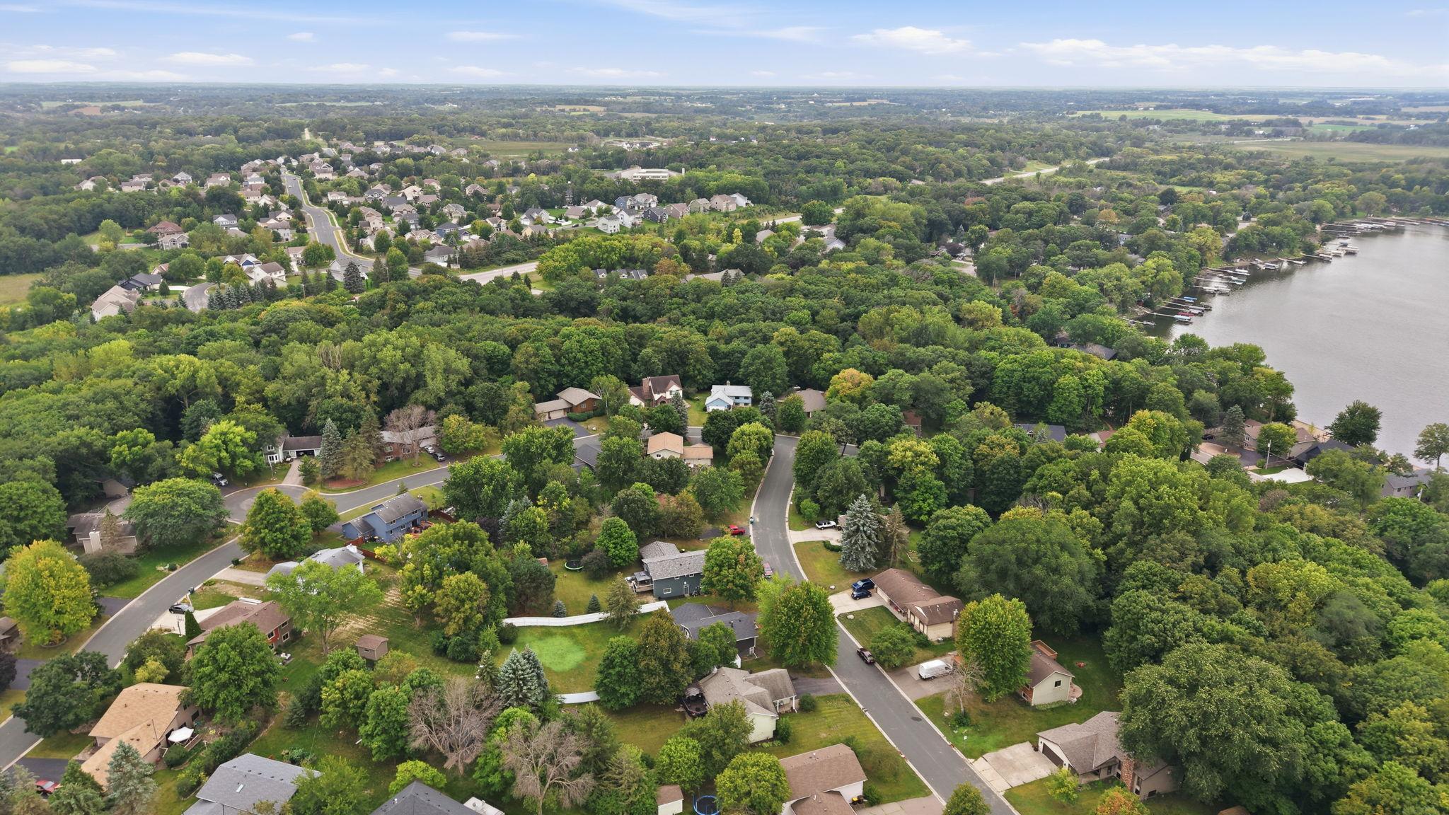 View of Residential at 3287 Spruce Trail, Prior Lake MN 55372, Prior Lake (48 of 51) - Mike Wilen | Minnesota Team Real Estate