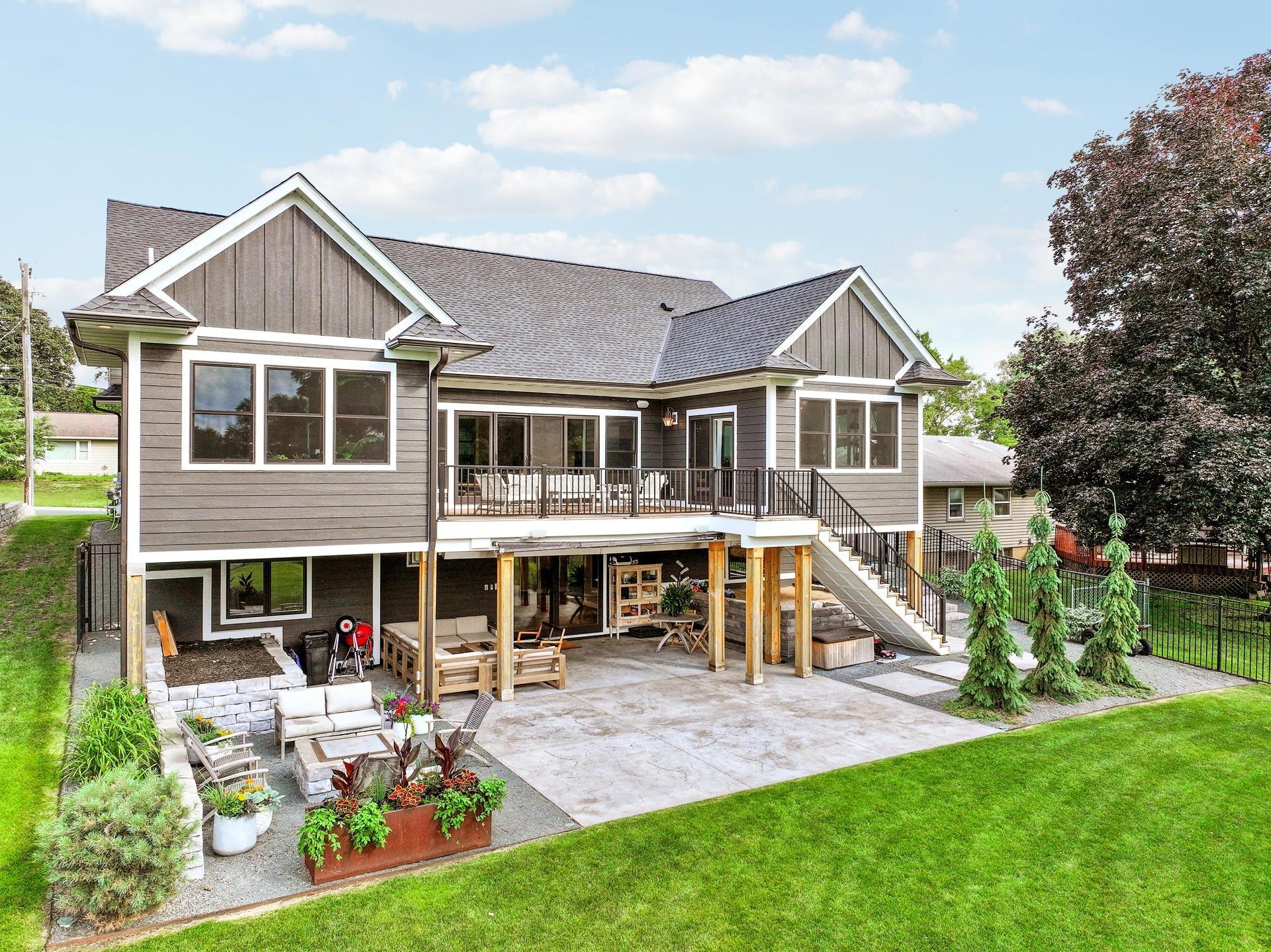 View of Residential at 8524 Haeg Drive, Bloomington MN 55431, Bloomington - Mike Wilen | Minnesota Team Real Estate
