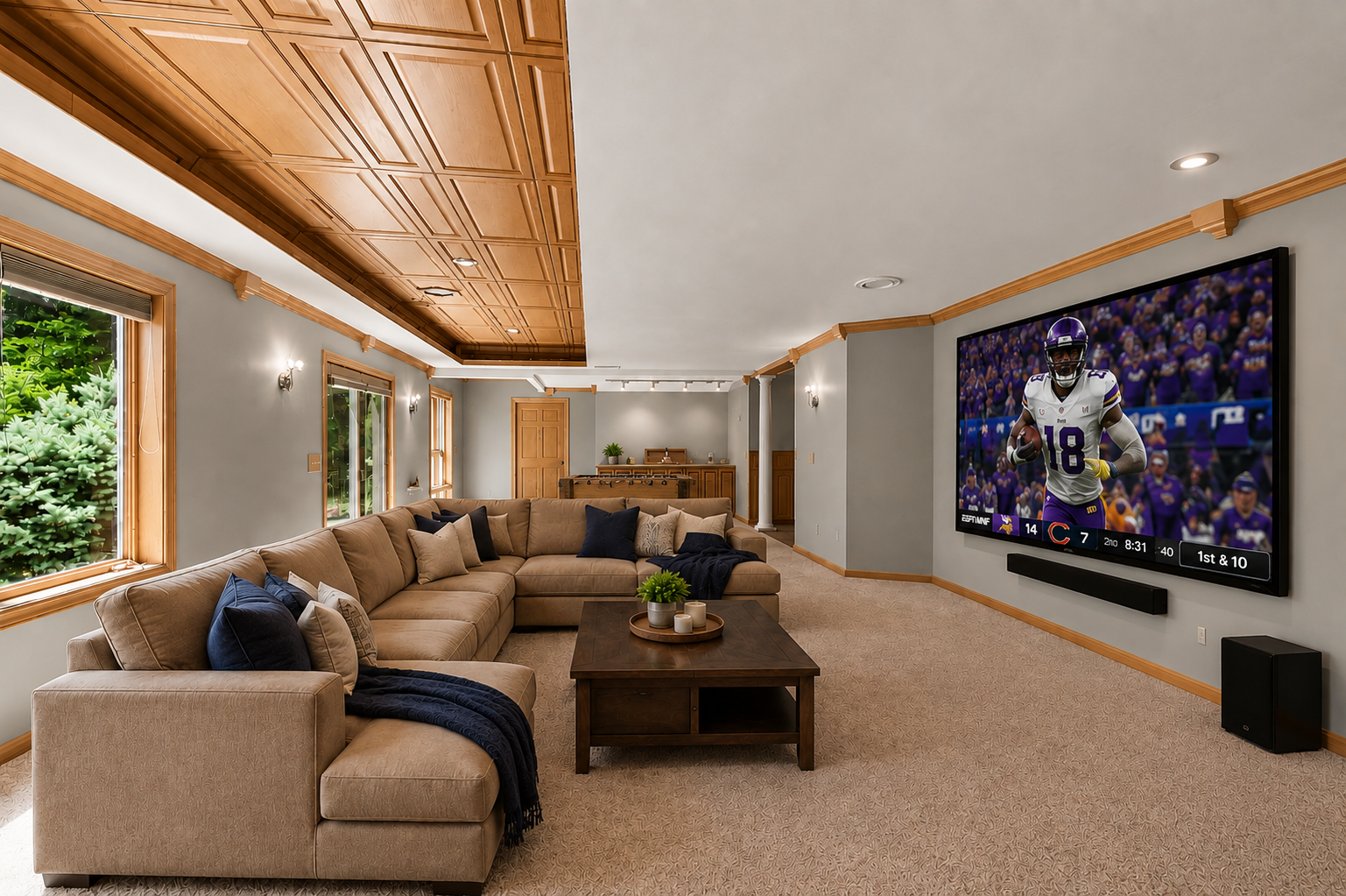View of Residential at 18129 Jarl Court, Lakeville MN 55044, Lakeville (56 of 69) - Mike Wilen | Minnesota Team Real Estate