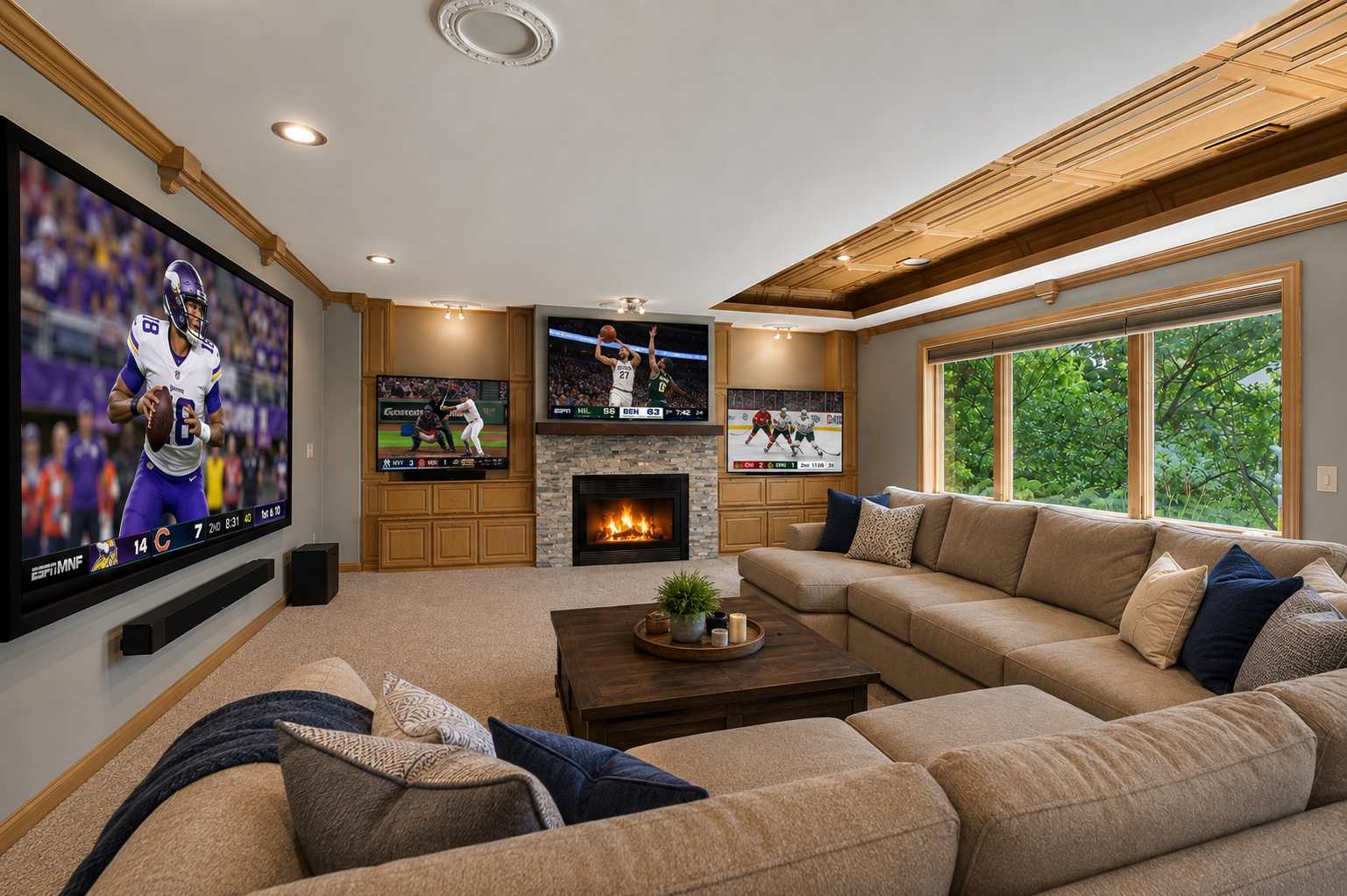 View of Residential at 18129 Jarl Court, Lakeville MN 55044, Lakeville (55 of 69) - Mike Wilen | Minnesota Team Real Estate