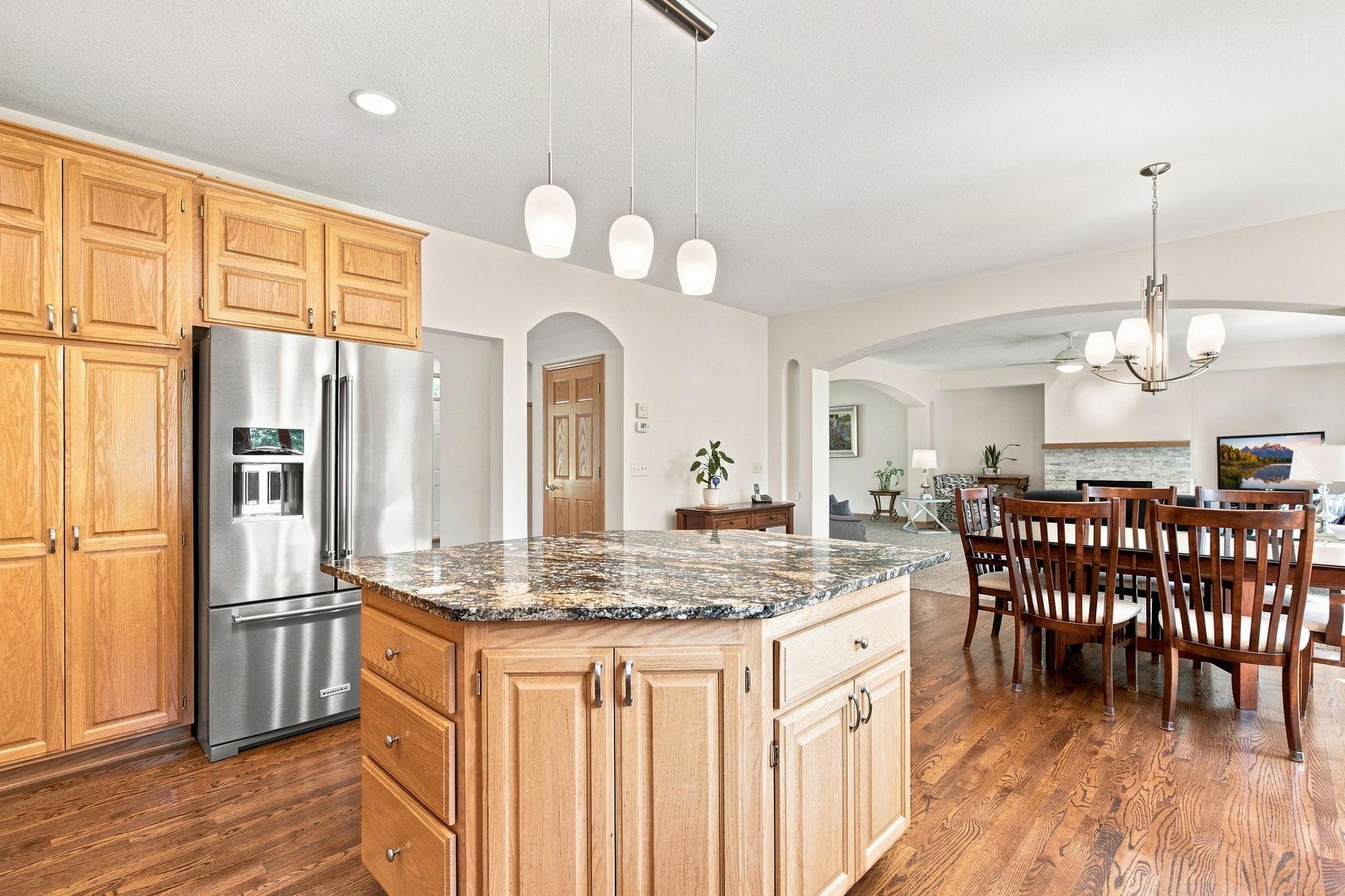 View of Residential at 18129 Jarl Court, Lakeville MN 55044, Lakeville (27 of 69) - Mike Wilen | Minnesota Team Real Estate