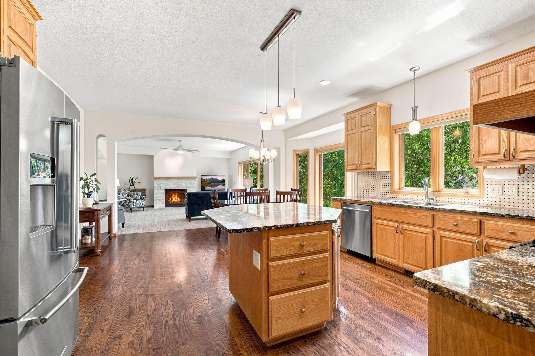 View of Residential at 18129 Jarl Court, Lakeville MN 55044, Lakeville (26 of 69) - Mike Wilen | Minnesota Team Real Estate