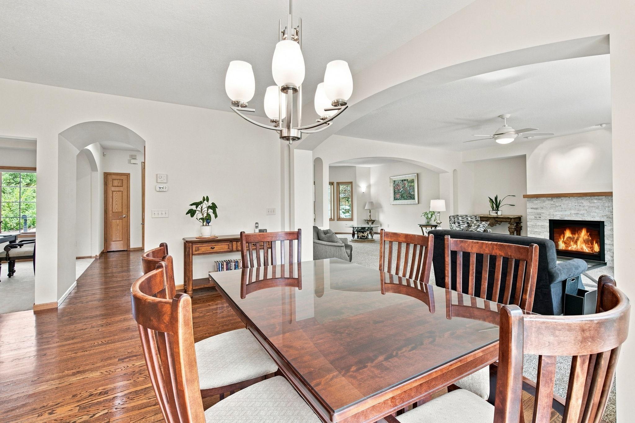 View of Residential at 18129 Jarl Court, Lakeville MN 55044, Lakeville (21 of 69) - Mike Wilen | Minnesota Team Real Estate