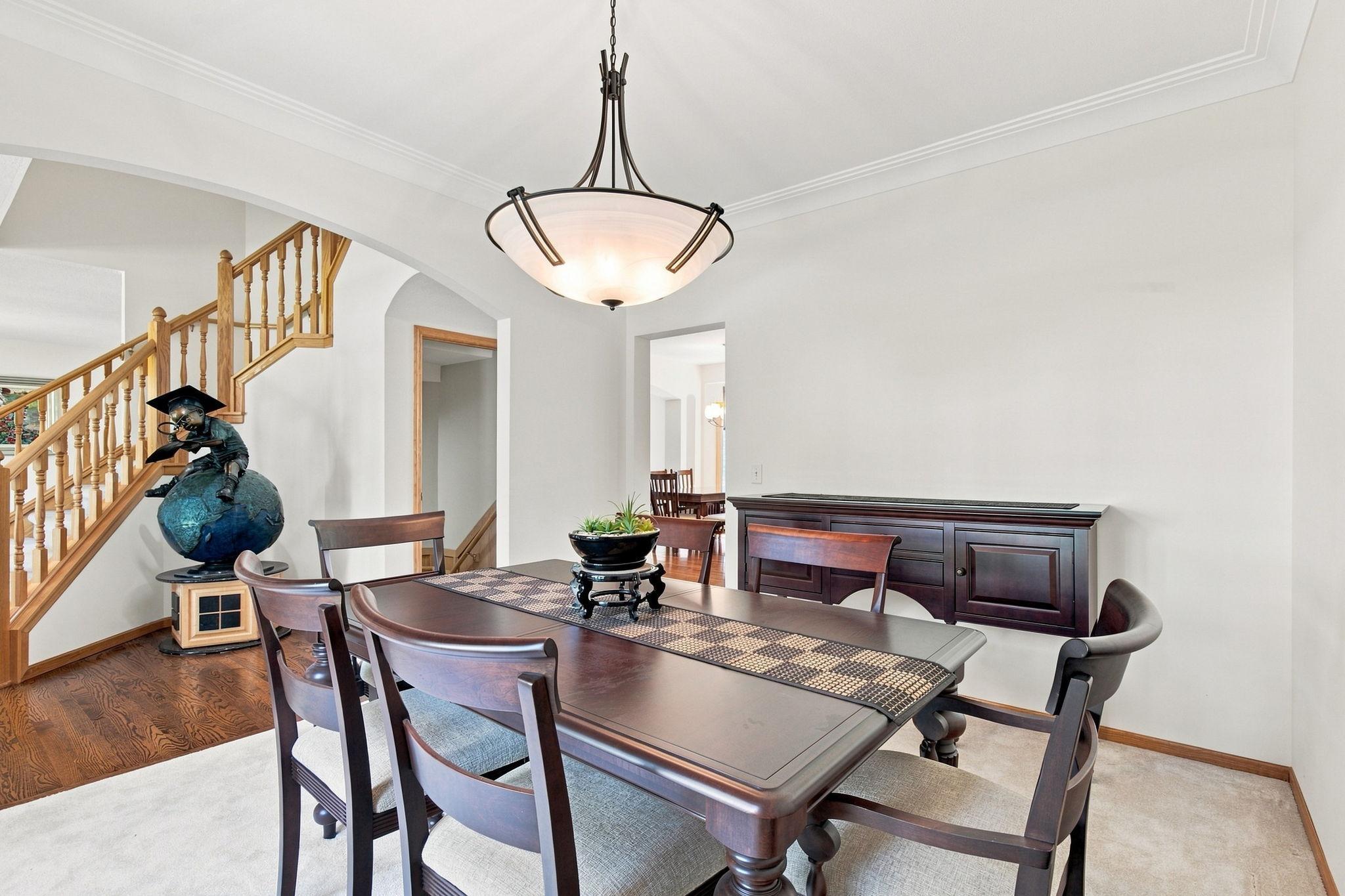 View of Residential at 18129 Jarl Court, Lakeville MN 55044, Lakeville (29 of 69) - Mike Wilen | Minnesota Team Real Estate