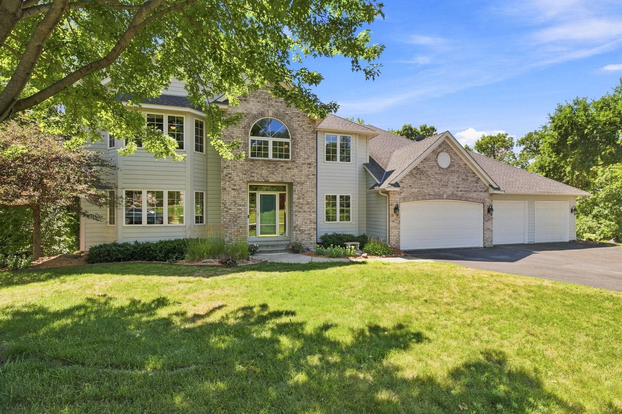 View of Residential at 18129 Jarl Court, Lakeville MN 55044, Lakeville (2 of 69) - Mike Wilen | Minnesota Team Real Estate
