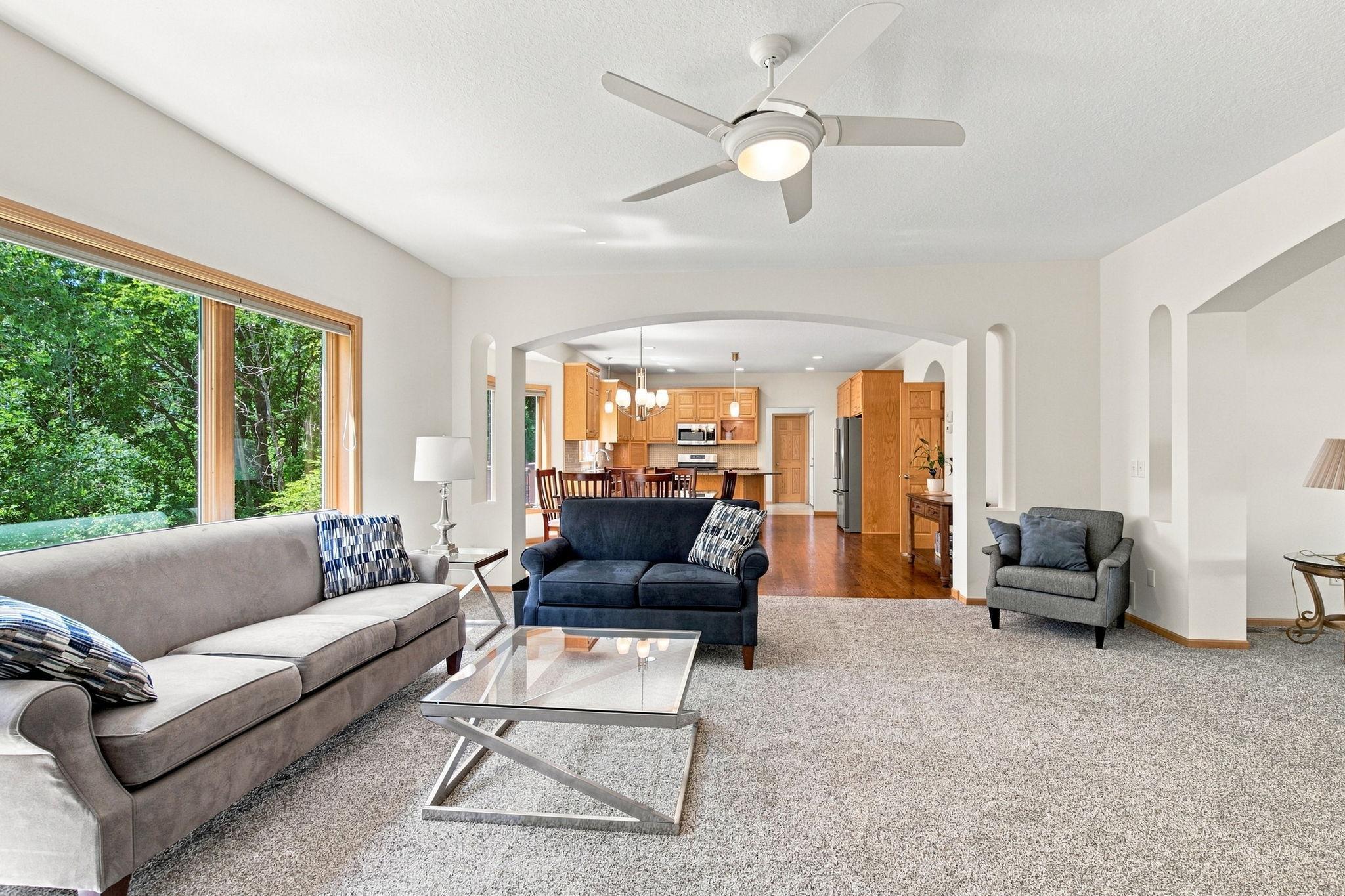 View of Residential at 18129 Jarl Court, Lakeville MN 55044, Lakeville (19 of 69) - Mike Wilen | Minnesota Team Real Estate