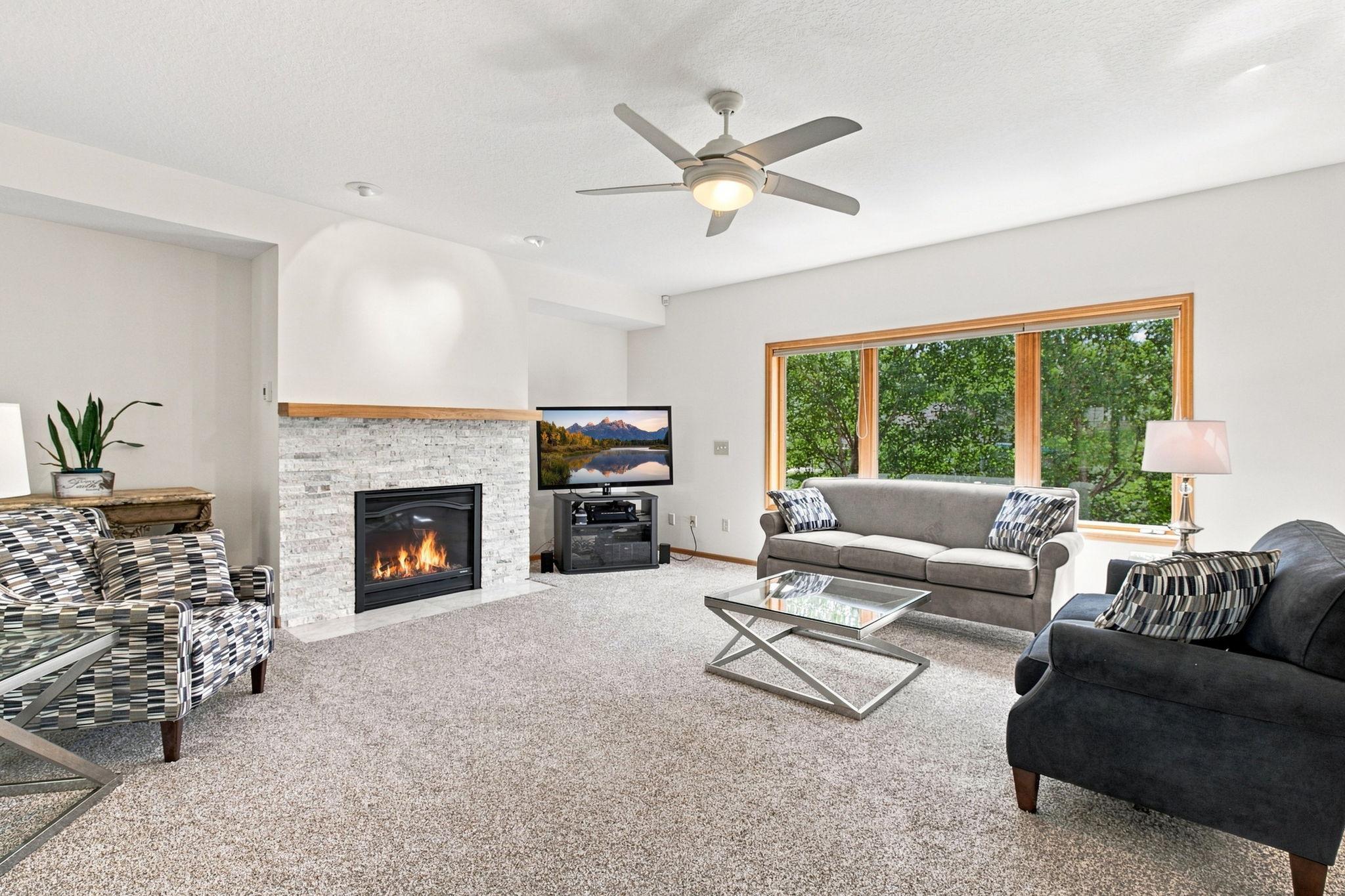 View of Residential at 18129 Jarl Court, Lakeville MN 55044, Lakeville (18 of 69) - Mike Wilen | Minnesota Team Real Estate