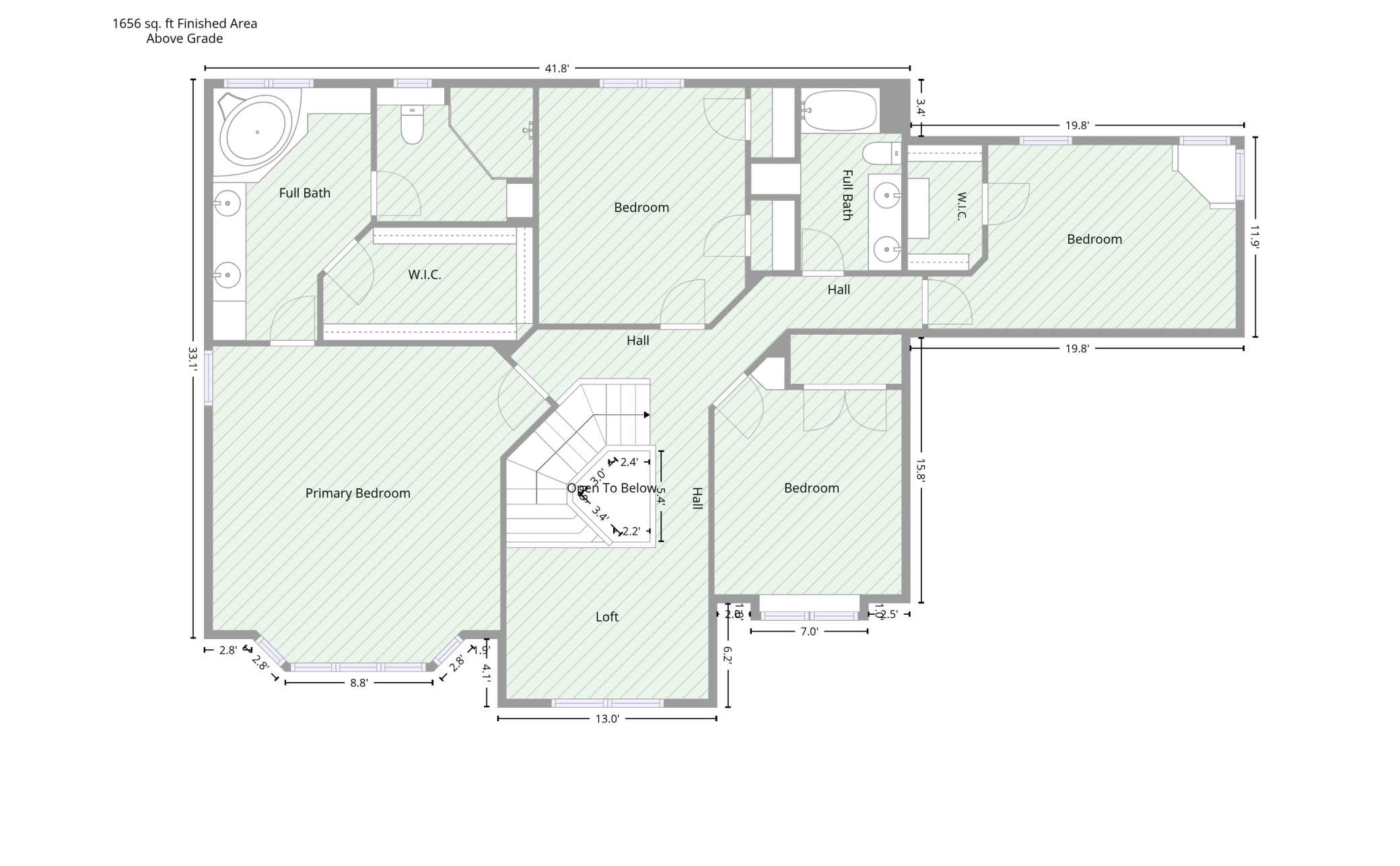 View of Residential at 18129 Jarl Court, Lakeville MN 55044, Lakeville (38 of 69) - Mike Wilen | Minnesota Team Real Estate