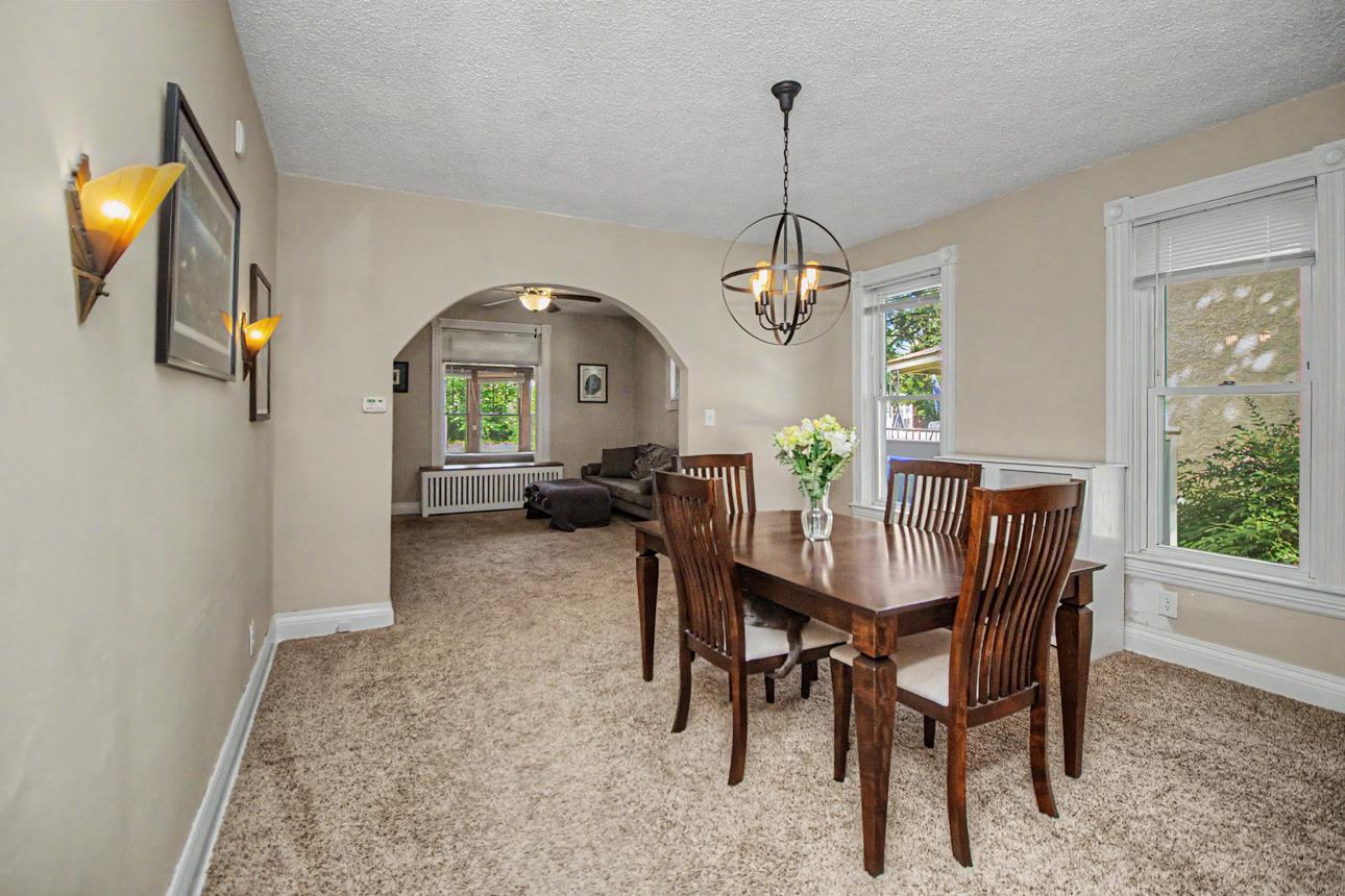 View of Residential at 1714 Hewitt Avenue, Saint Paul MN 55104, Saint Paul (10 of 29) - Mike Wilen | Minnesota Team Real Estate