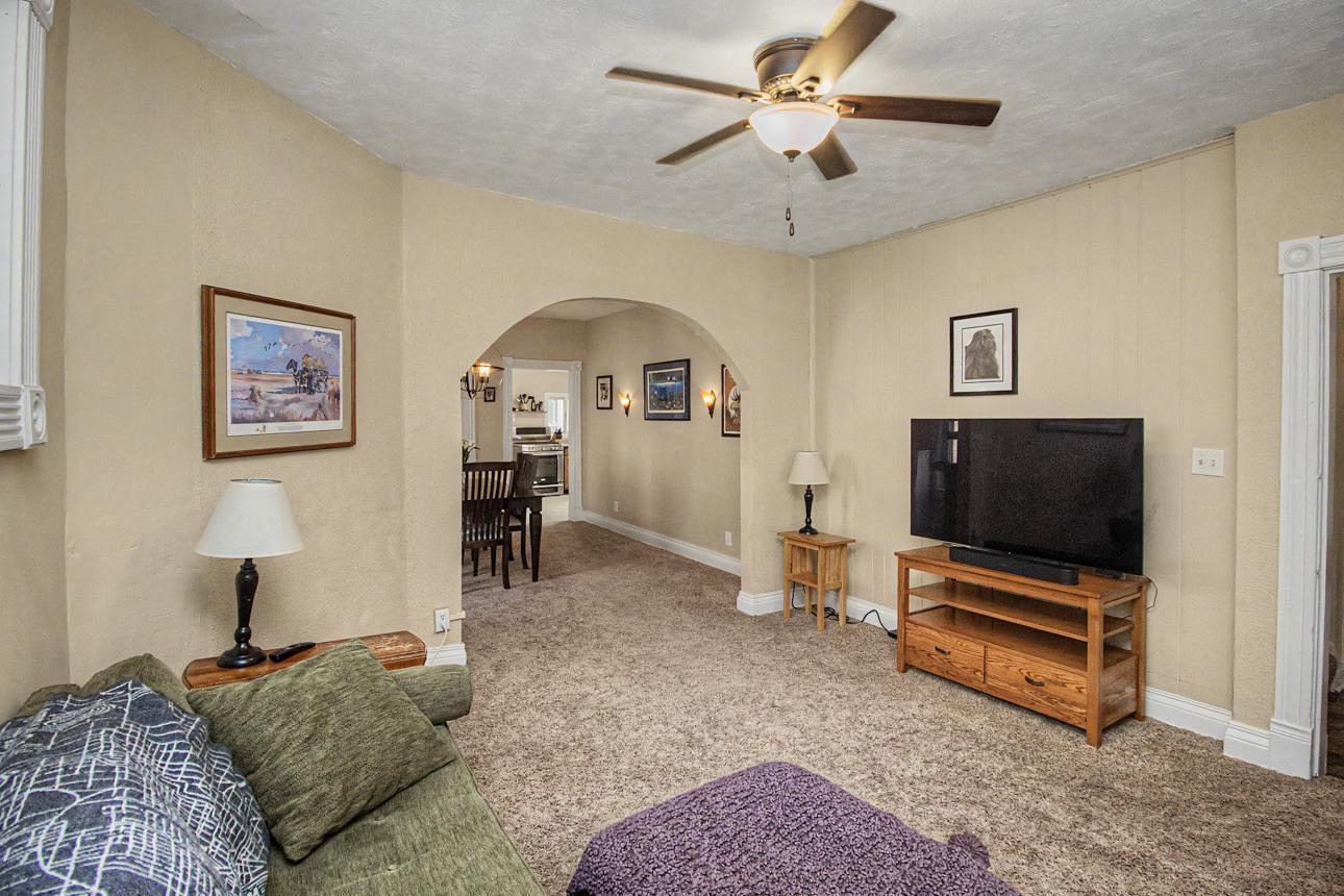 View of Residential at 1714 Hewitt Avenue, Saint Paul MN 55104, Saint Paul (4 of 29) - Mike Wilen | Minnesota Team Real Estate