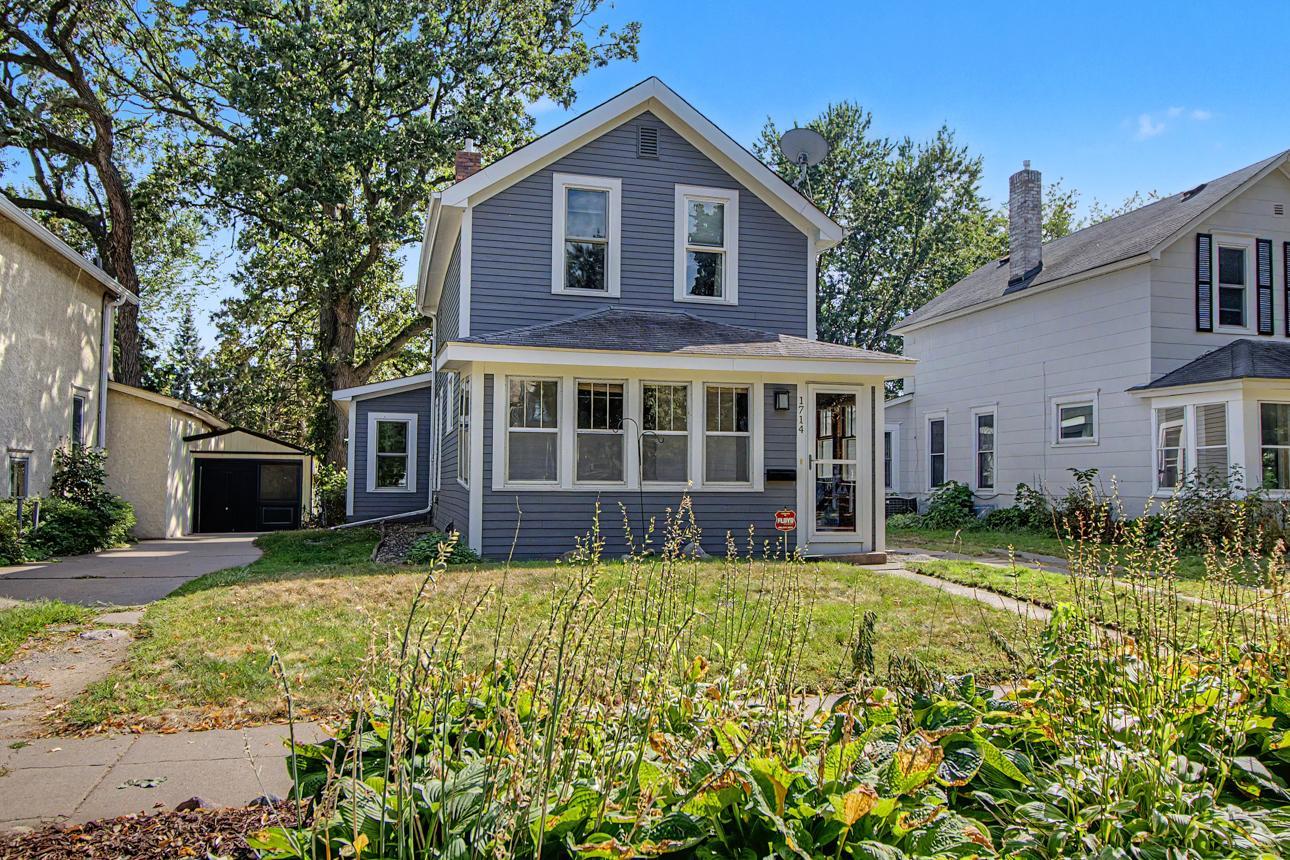 View of Residential at 1714 Hewitt Avenue, Saint Paul MN 55104, Saint Paul - Mike Wilen | Minnesota Team Real Estate