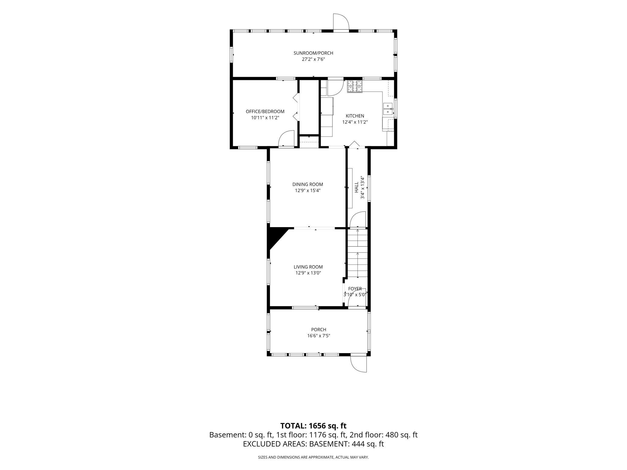 View of Residential at 1714 Hewitt Avenue, Saint Paul MN 55104, Saint Paul (28 of 29) - Mike Wilen | Minnesota Team Real Estate