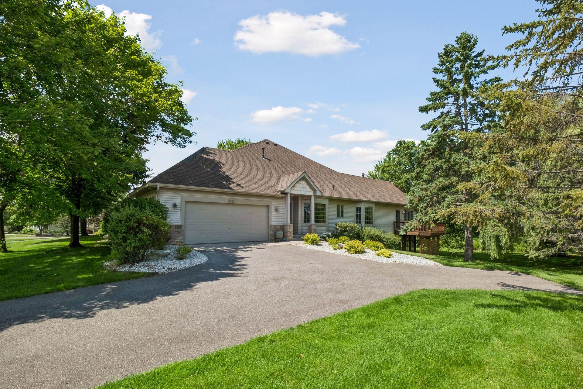 View of Residential at 4020 Kindred Way, Lake Elmo MN 55042, Lake Elmo - Mike Wilen | Minnesota Team Real Estate