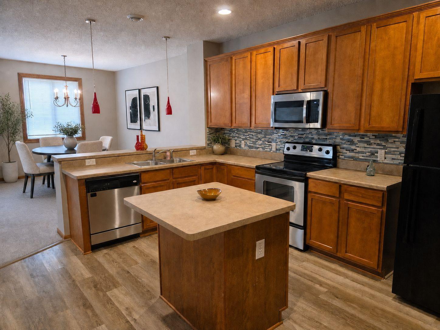View of Residential at 18611 97th Place, Maple Grove MN 55311, Maple Grove (7 of 17) - Mike Wilen | Minnesota Team Real Estate