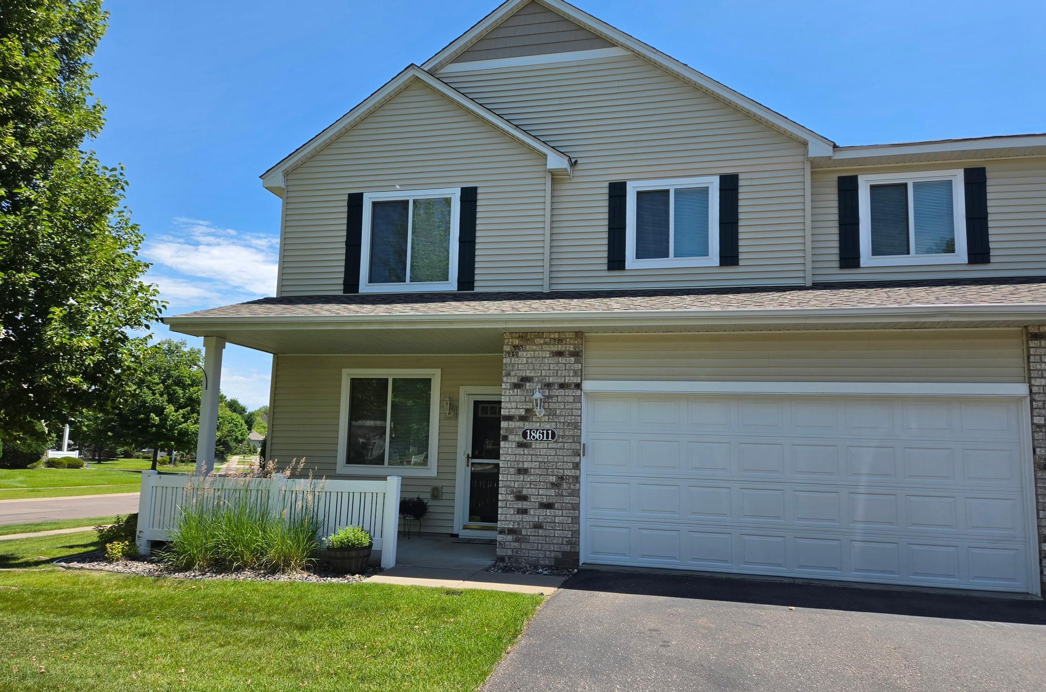 View of Residential at 18611 97th Place, Maple Grove MN 55311, Maple Grove - Mike Wilen | Minnesota Team Real Estate