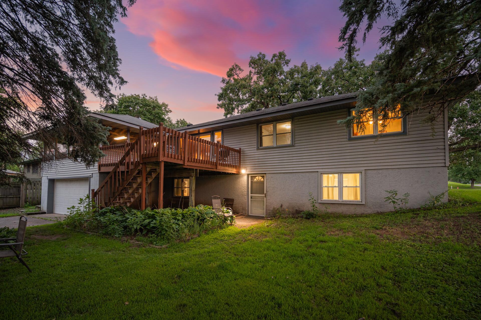 View of Residential at 209 Dayton Road, Champlin MN 55316, Champlin - Mike Wilen | Minnesota Team Real Estate