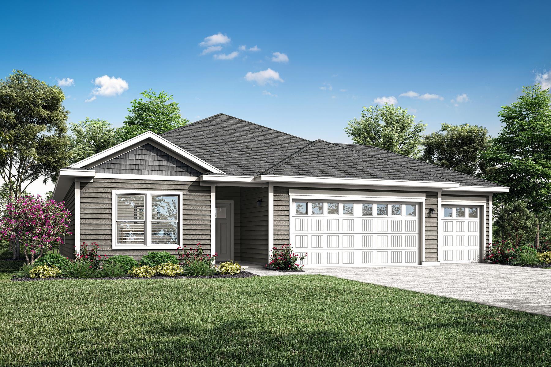 View of Residential at 696 Aspen Lane, Montrose MN 55363, Montrose (2 of 17) - Mike Wilen | Minnesota Team Real Estate
