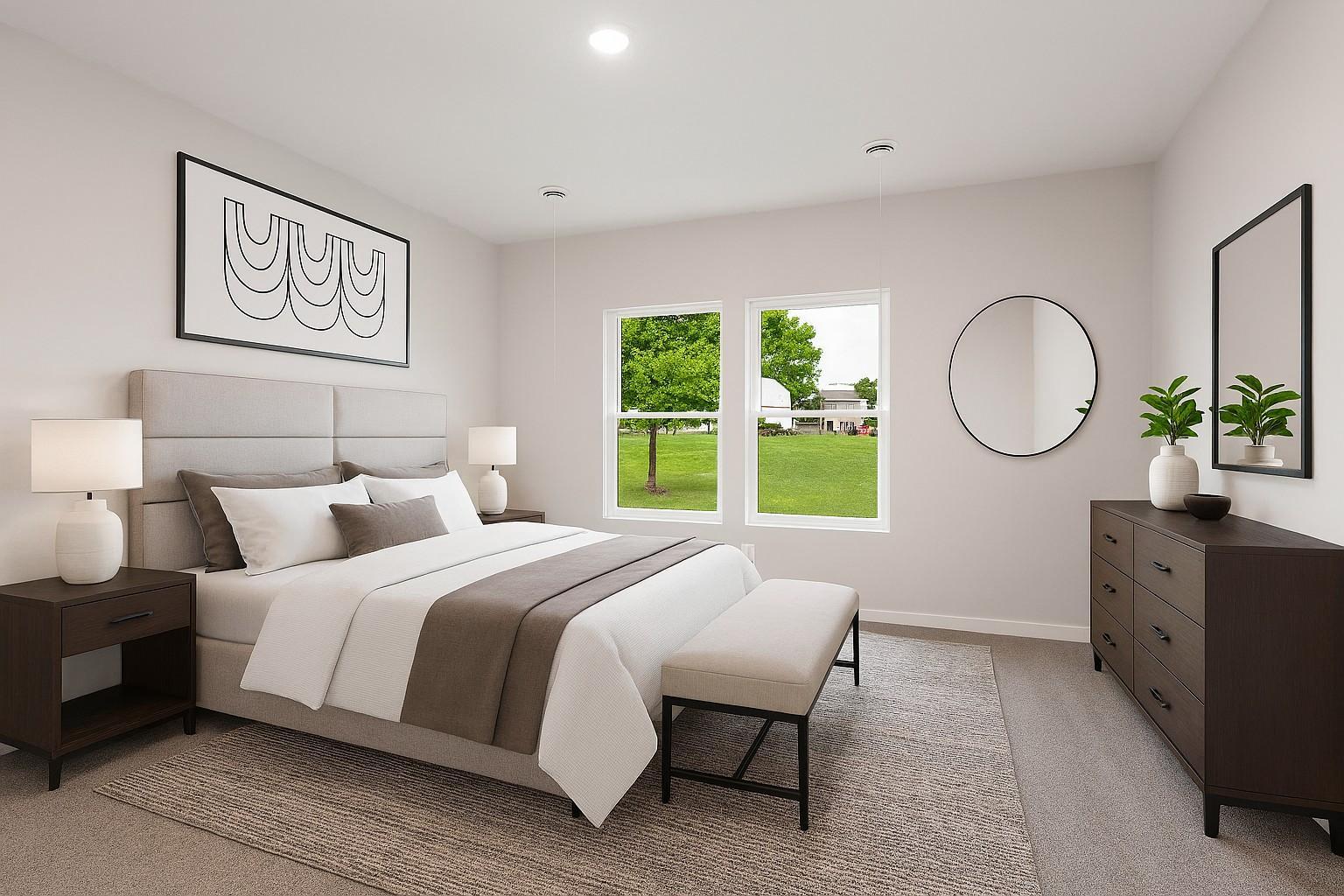 View of Residential at 696 Aspen Lane, Montrose MN 55363, Montrose (7 of 17) - Mike Wilen | Minnesota Team Real Estate