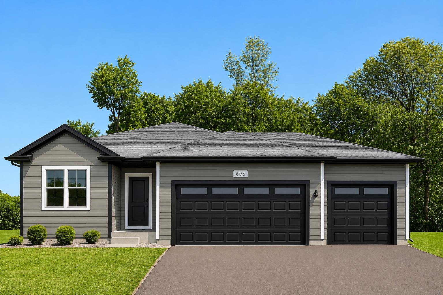 View of Residential at 696 Aspen Lane, Montrose MN 55363, Montrose - Mike Wilen | Minnesota Team Real Estate