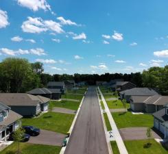 View of Residential at 696 Aspen Lane, Montrose MN 55363, Montrose (13 of 17) - Mike Wilen | Minnesota Team Real Estate