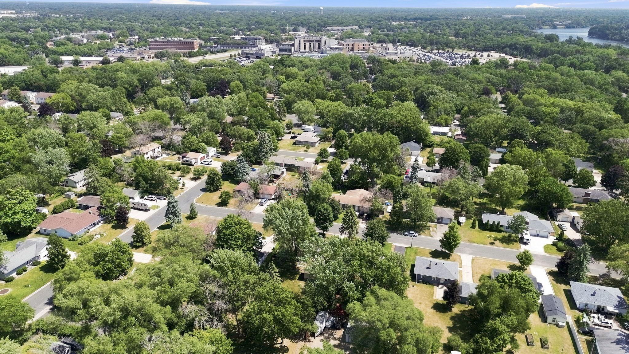 View of Residential at 917 Westwood Lane, Anoka MN 55303, Anoka (36 of 36) - Mike Wilen | Minnesota Team Real Estate