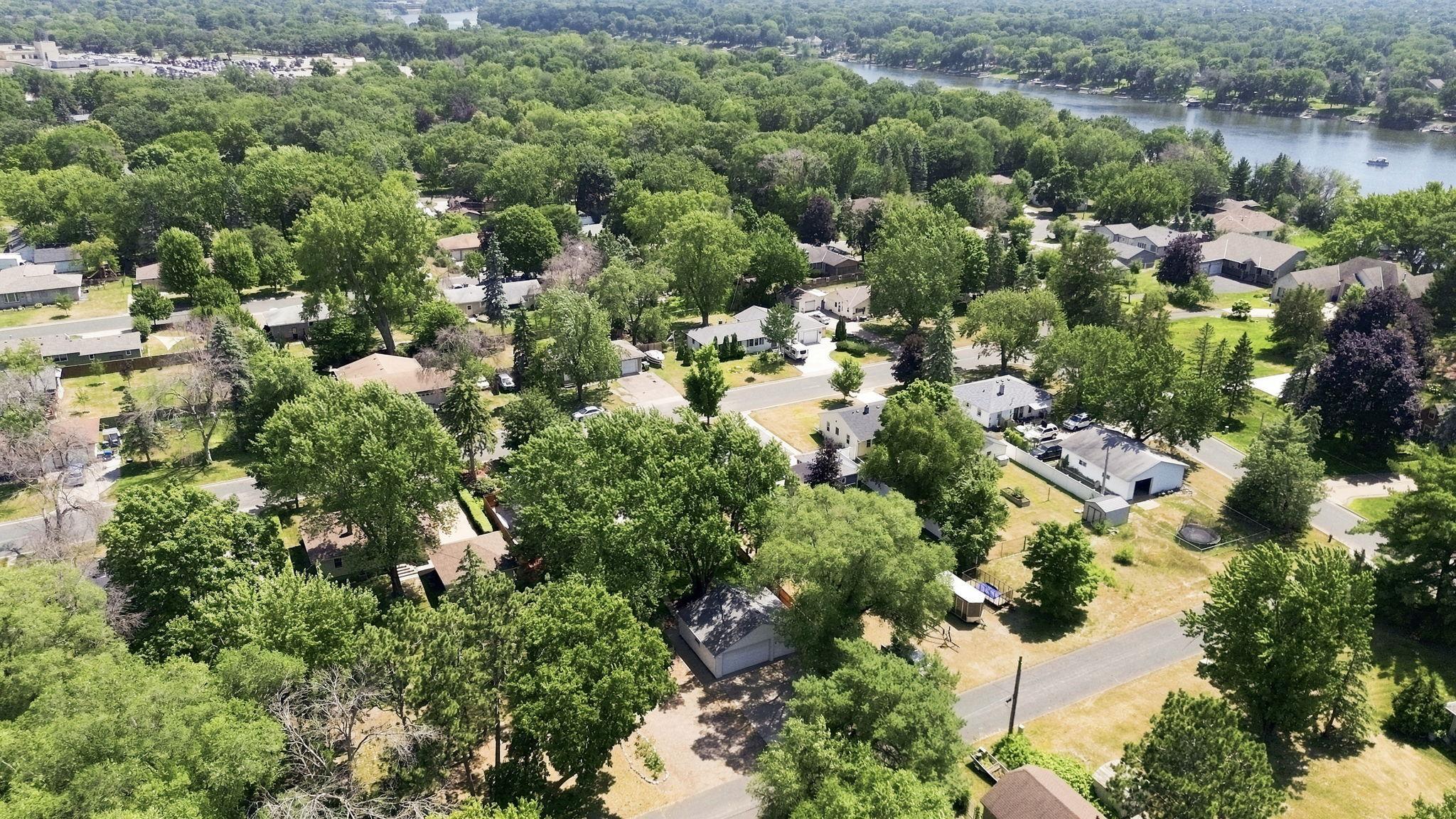 View of Residential at 917 Westwood Lane, Anoka MN 55303, Anoka (35 of 36) - Mike Wilen | Minnesota Team Real Estate