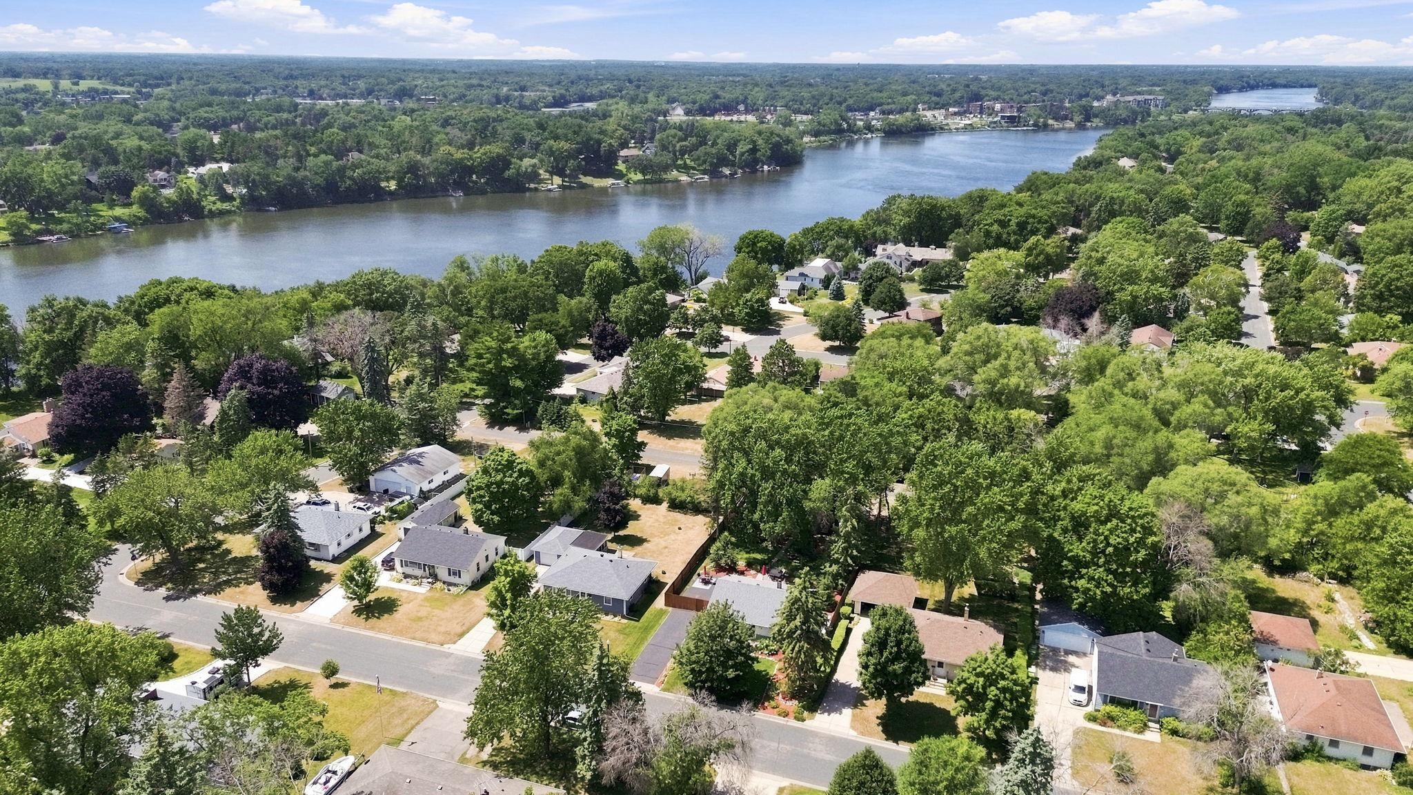 View of Residential at 917 Westwood Lane, Anoka MN 55303, Anoka (34 of 36) - Mike Wilen | Minnesota Team Real Estate