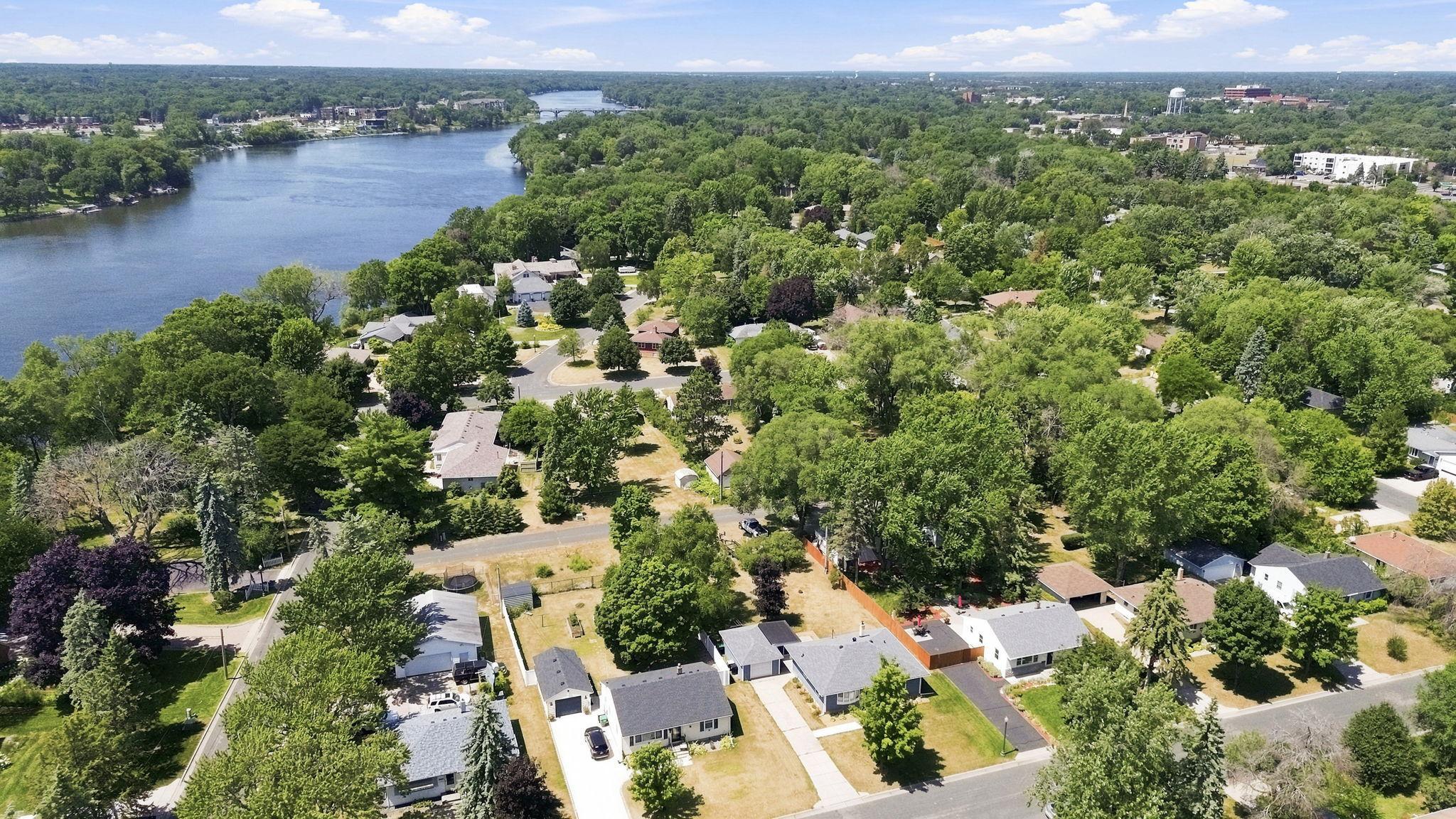 View of Residential at 917 Westwood Lane, Anoka MN 55303, Anoka (33 of 36) - Mike Wilen | Minnesota Team Real Estate