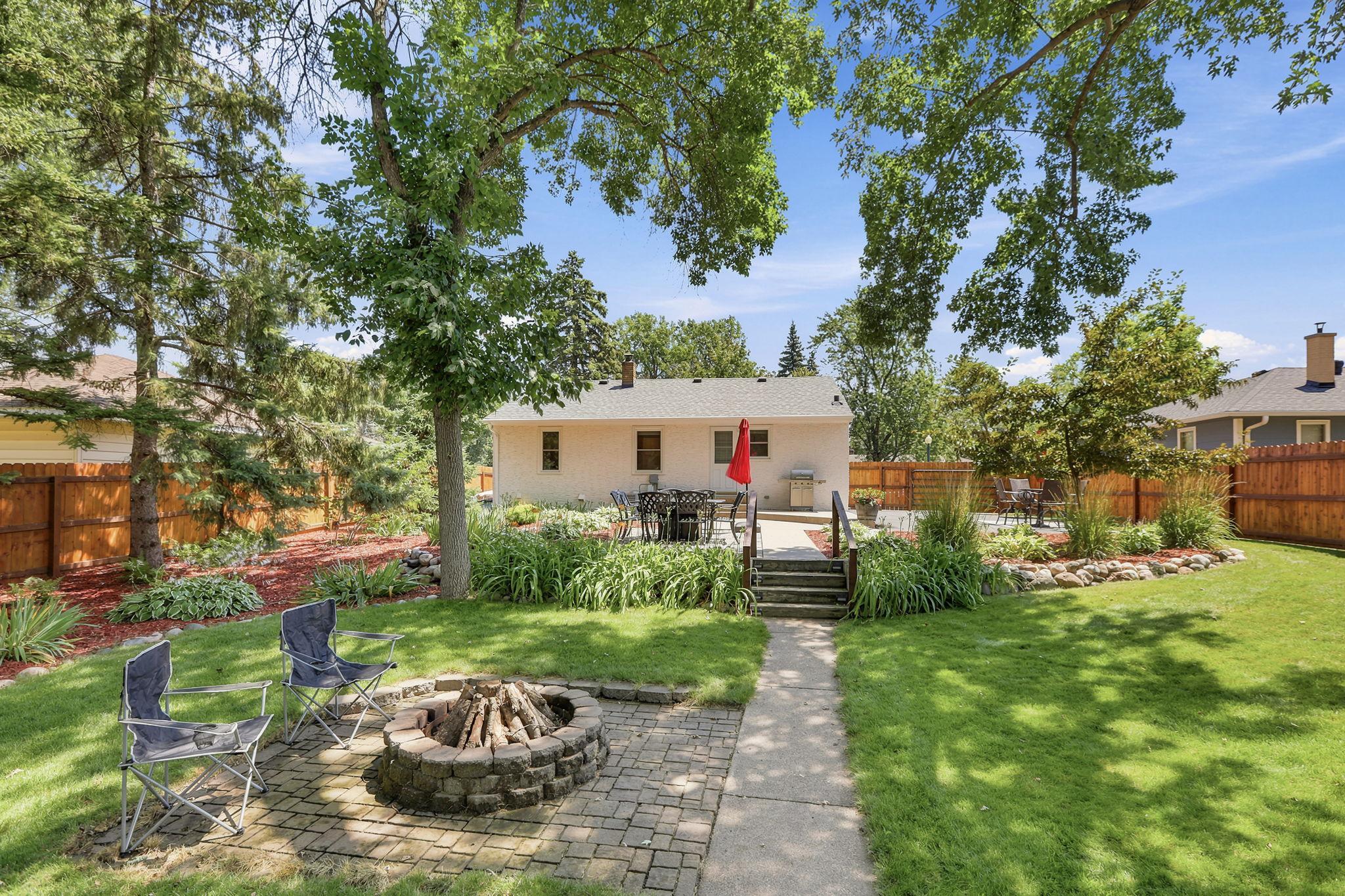 View of Residential at 917 Westwood Lane, Anoka MN 55303, Anoka (31 of 36) - Mike Wilen | Minnesota Team Real Estate