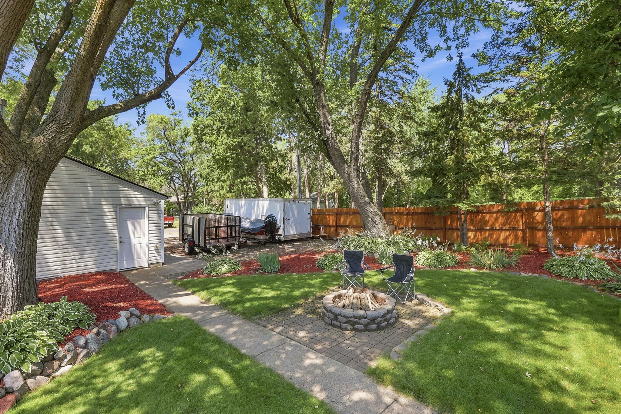 View of Residential at 917 Westwood Lane, Anoka MN 55303, Anoka (30 of 36) - Mike Wilen | Minnesota Team Real Estate