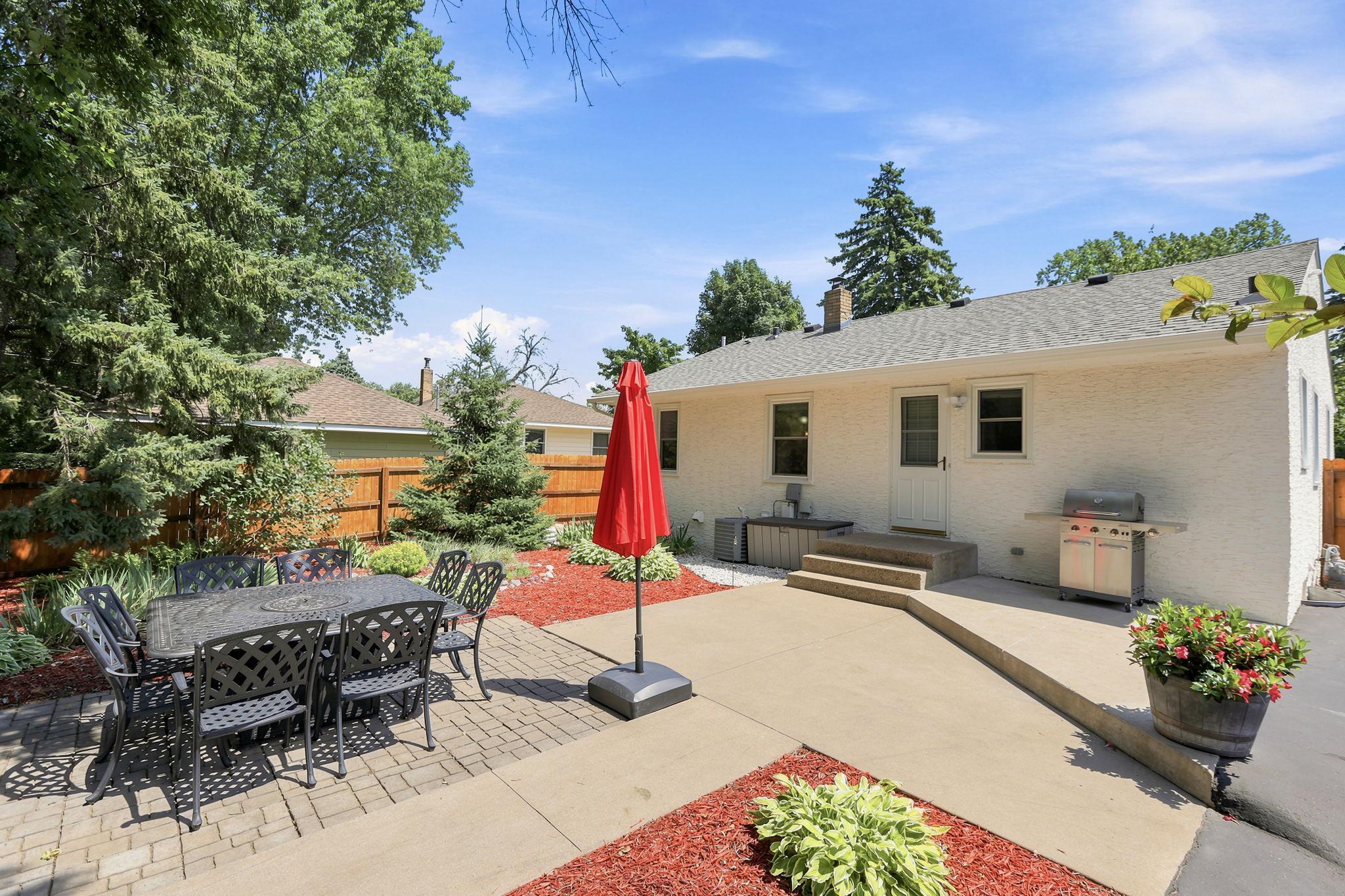 View of Residential at 917 Westwood Lane, Anoka MN 55303, Anoka (29 of 36) - Mike Wilen | Minnesota Team Real Estate