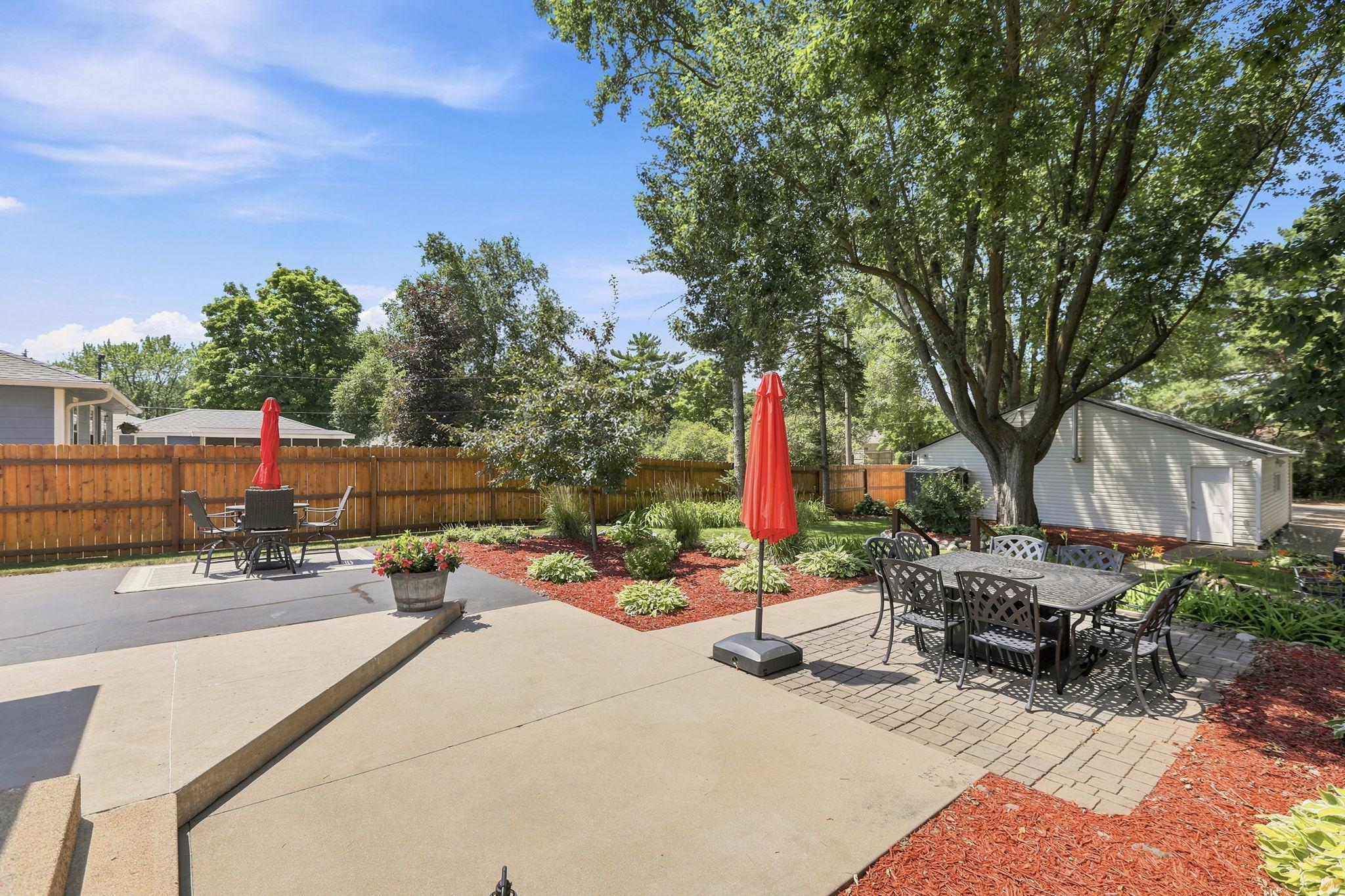 View of Residential at 917 Westwood Lane, Anoka MN 55303, Anoka (28 of 36) - Mike Wilen | Minnesota Team Real Estate